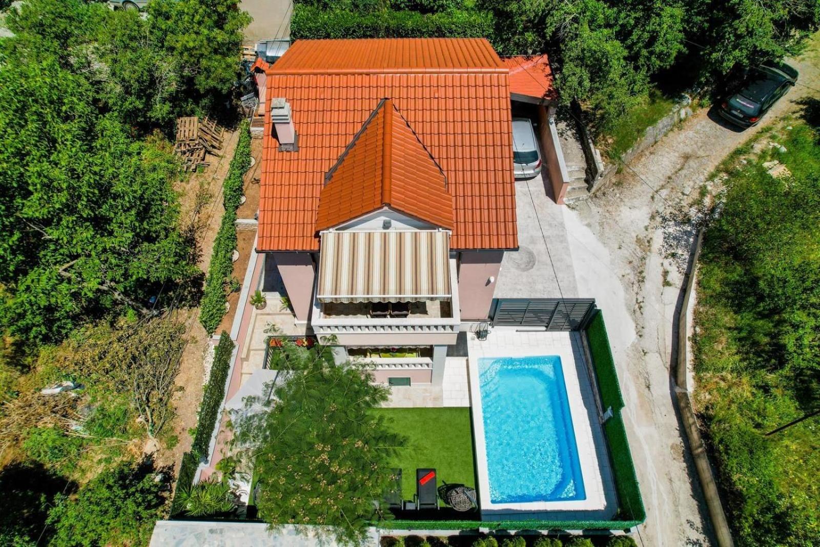 Villa with Private Pool photo 2