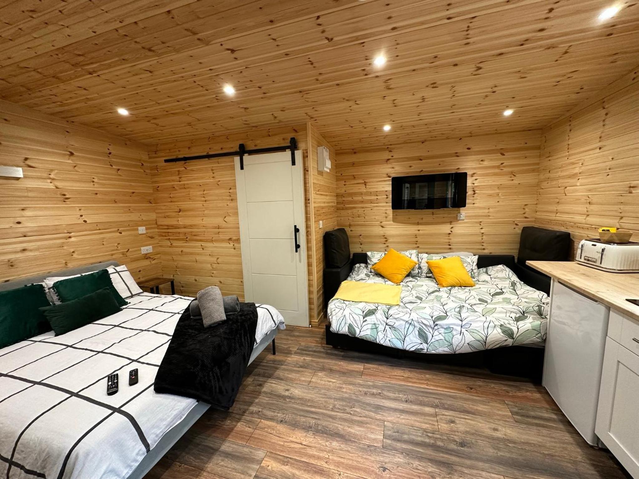 Superior Chalet - Photo 1