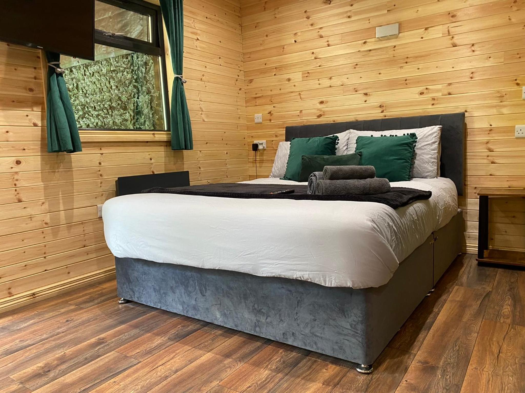 Chalet - Photo 1