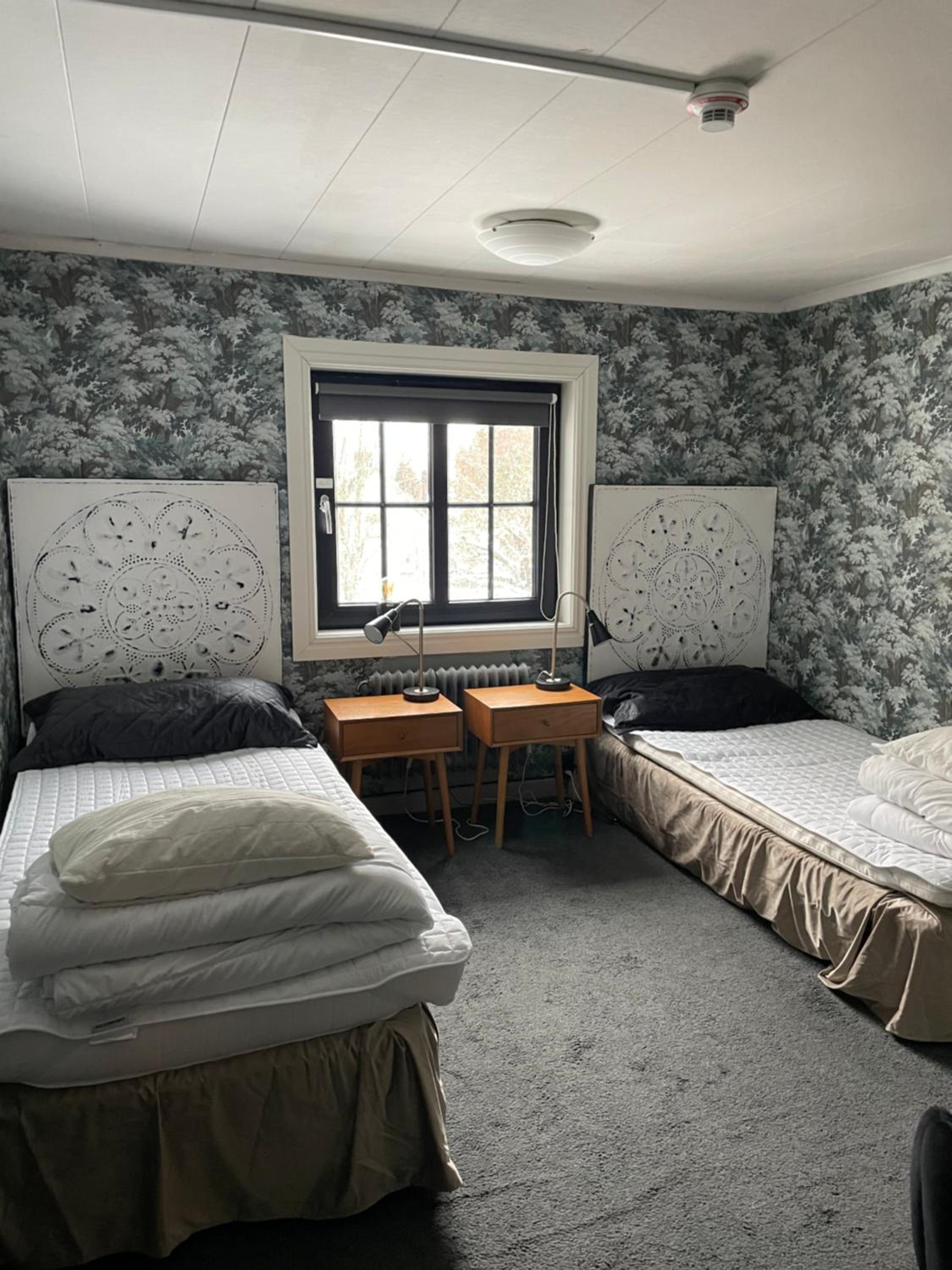 Twin Room 8 (Floor 3) - Photo 1