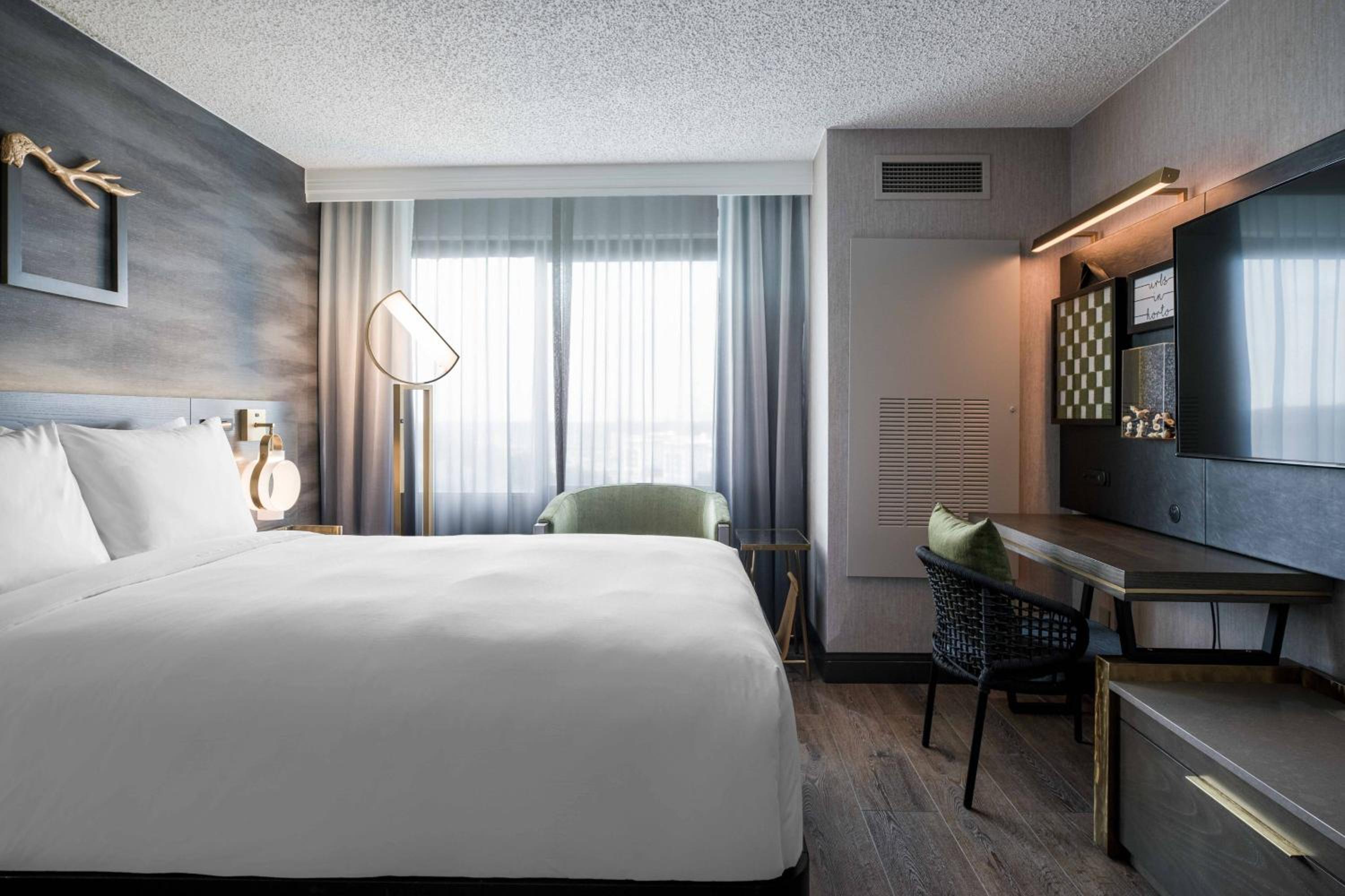 Newly Renovated, Guest room, 1 Queen - Photo 5