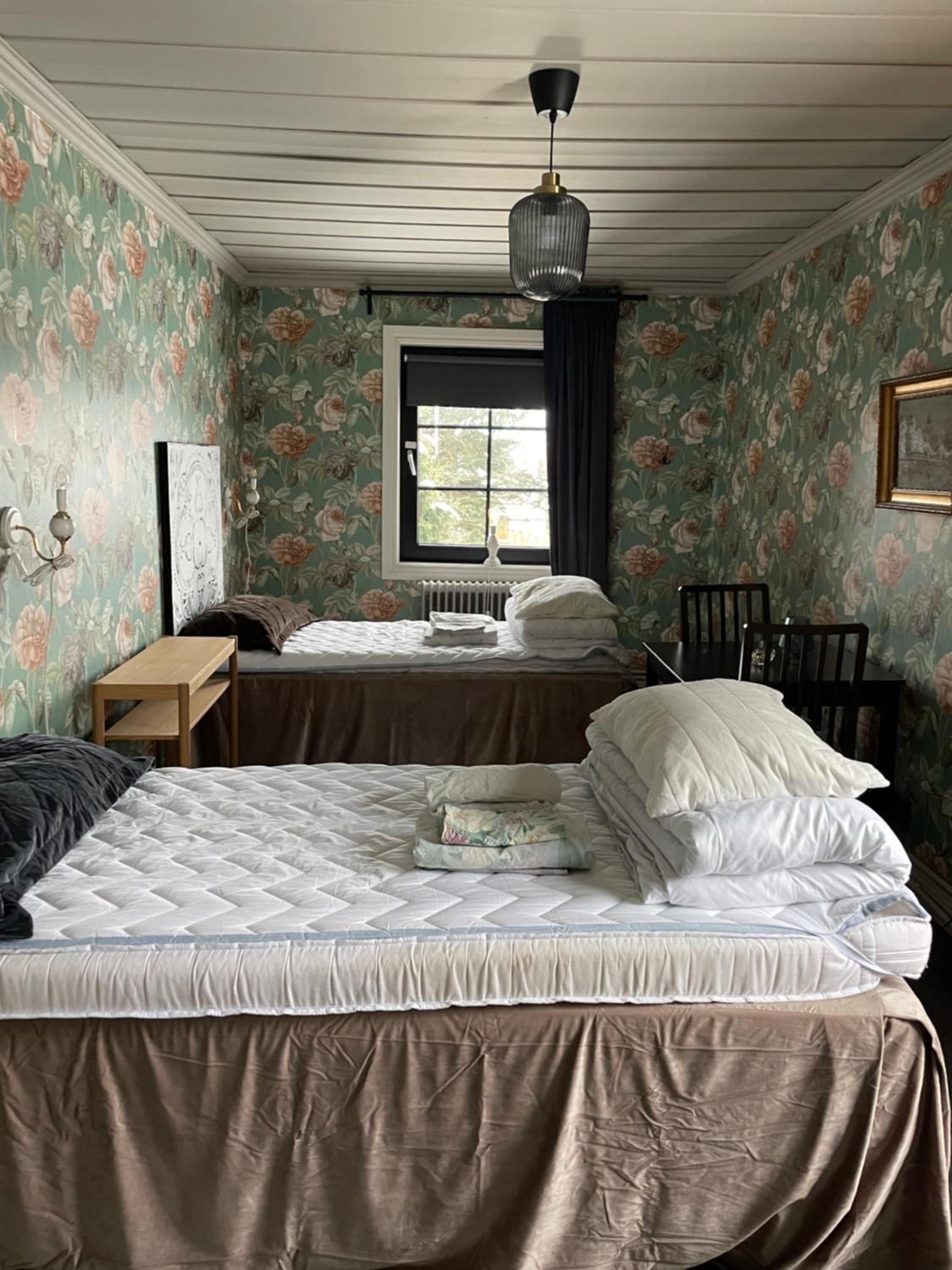 Double or Twin Room 3 (Floor 2) - Photo 1