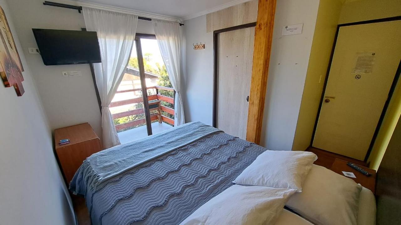 Double Room with Balcony photo 3