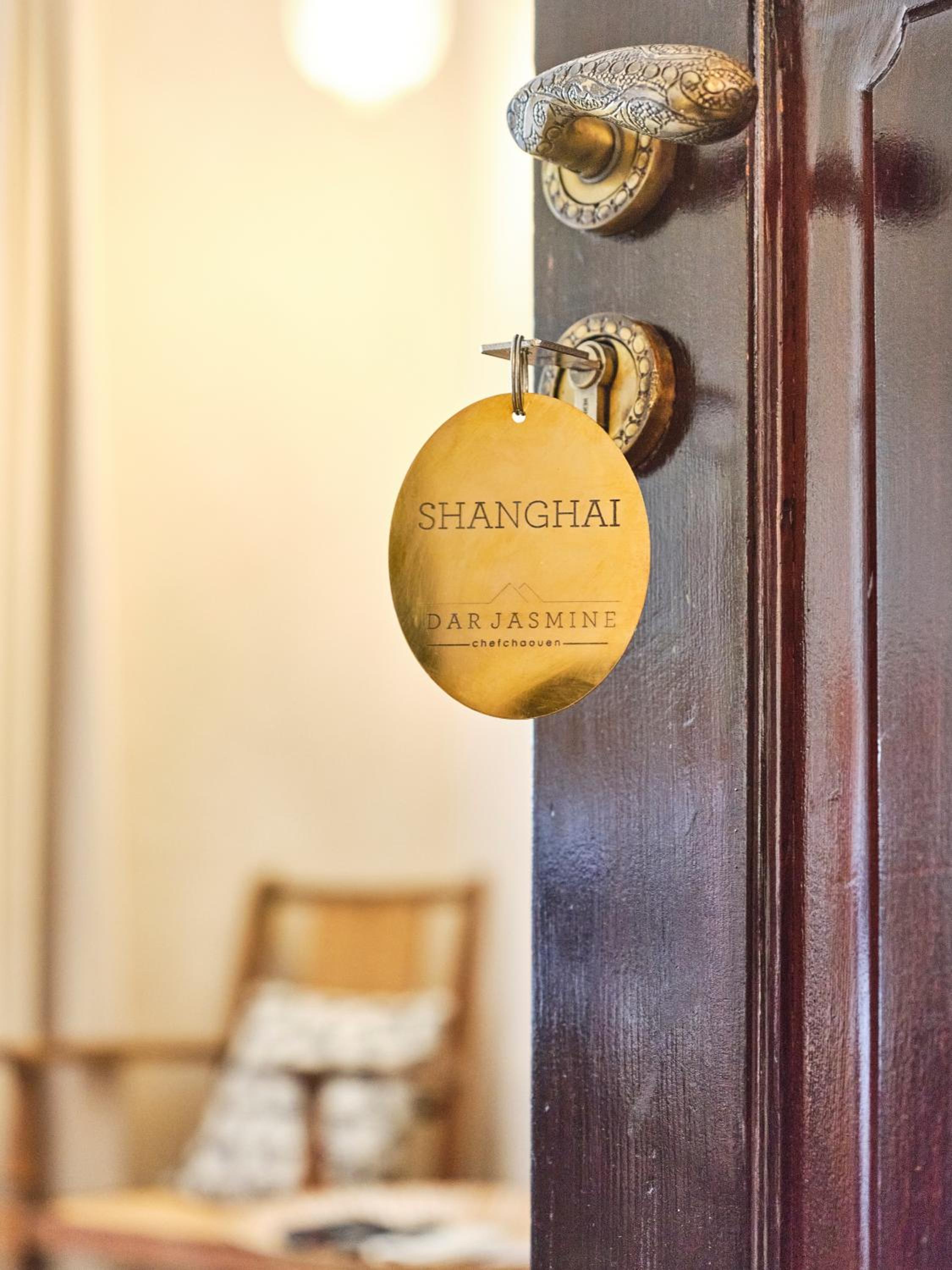 Shanghai Room - Photo 4
