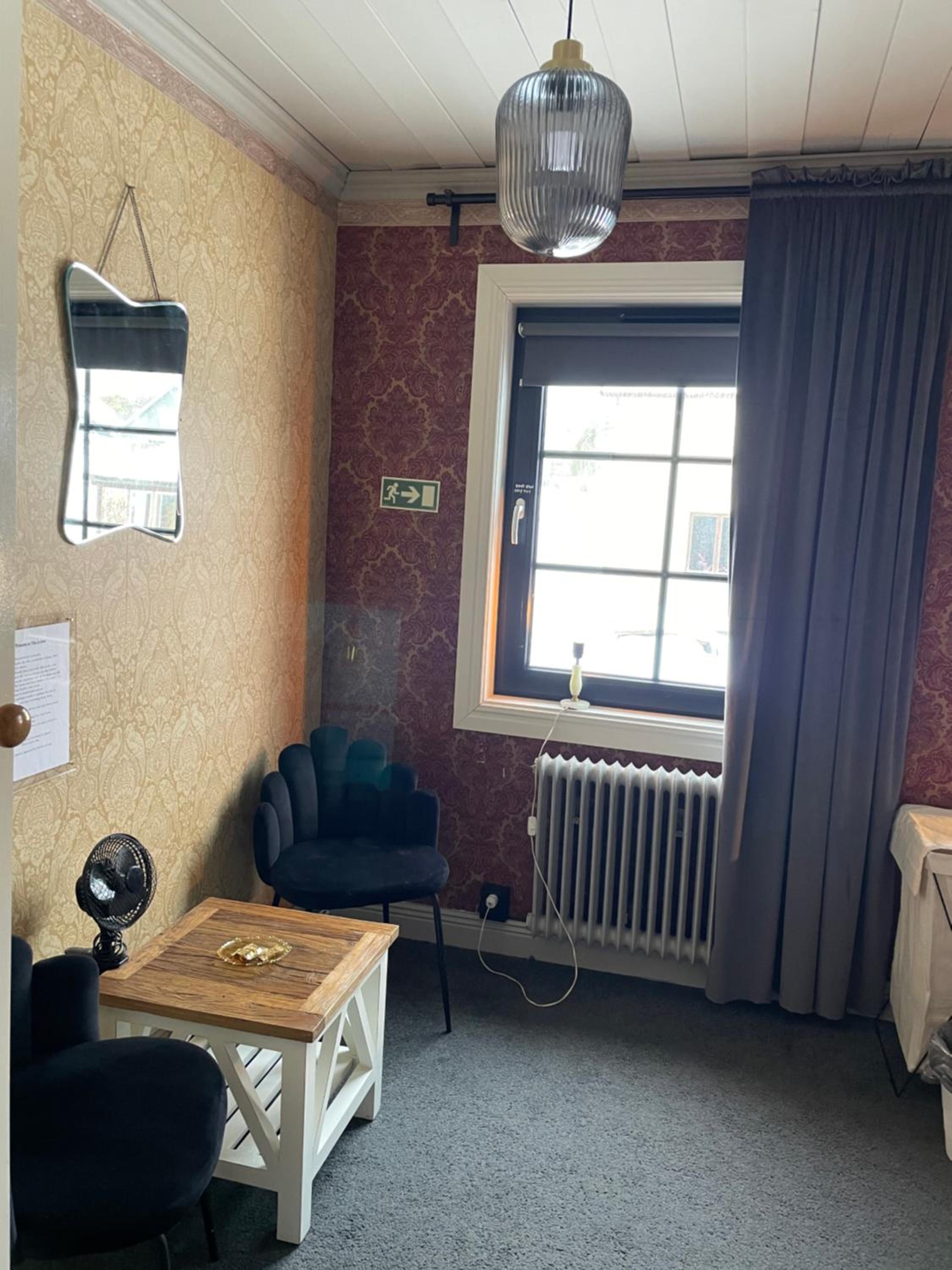Double or Twin Room 2 (Floor 2) - Photo 6