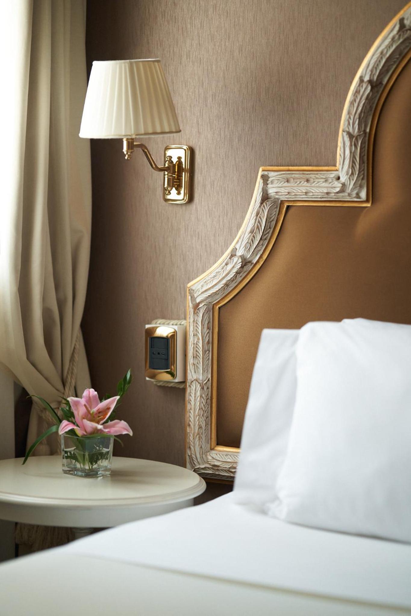  Superior Double Room with Sofa Bed photo 1