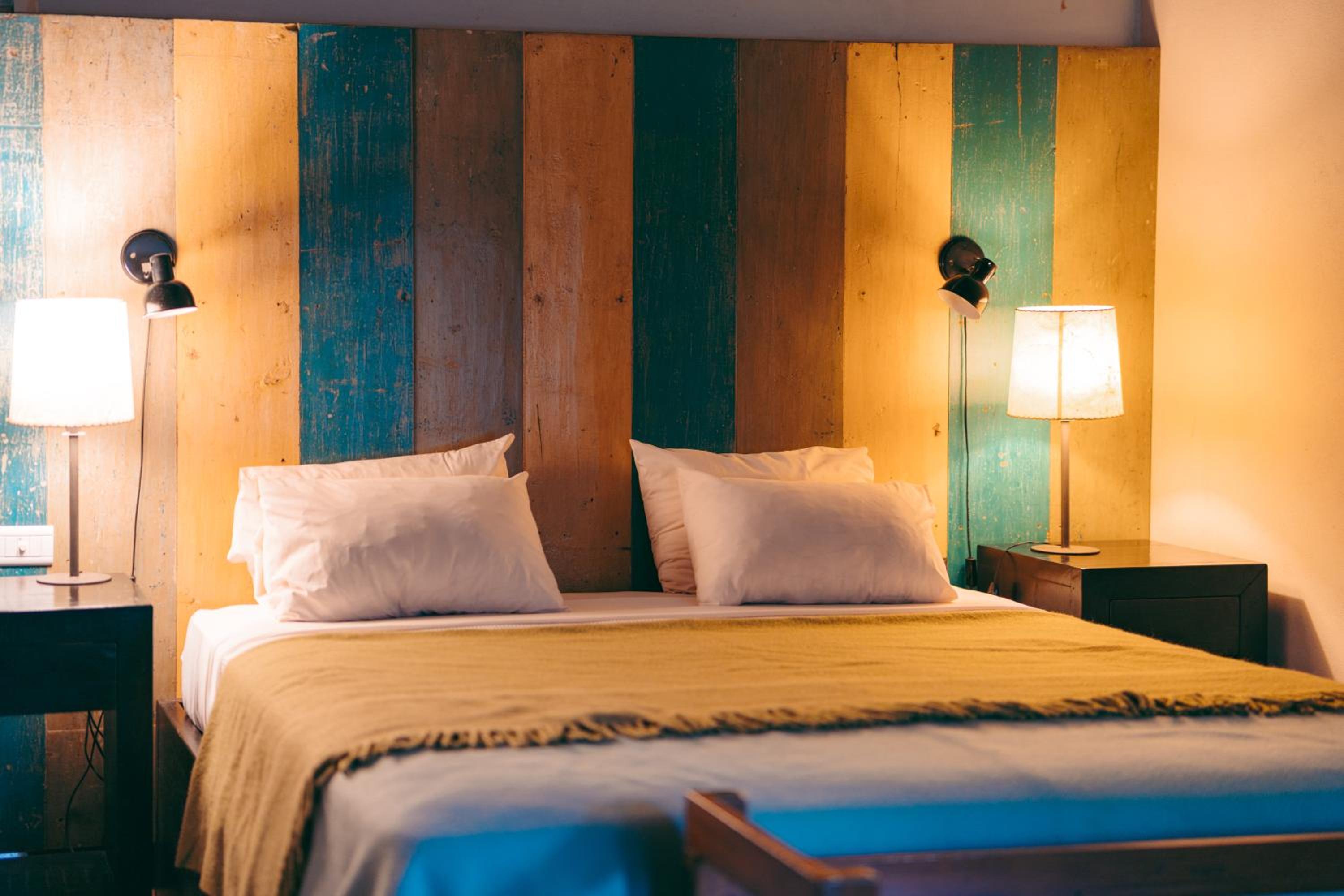 Superior Double Room photo 3