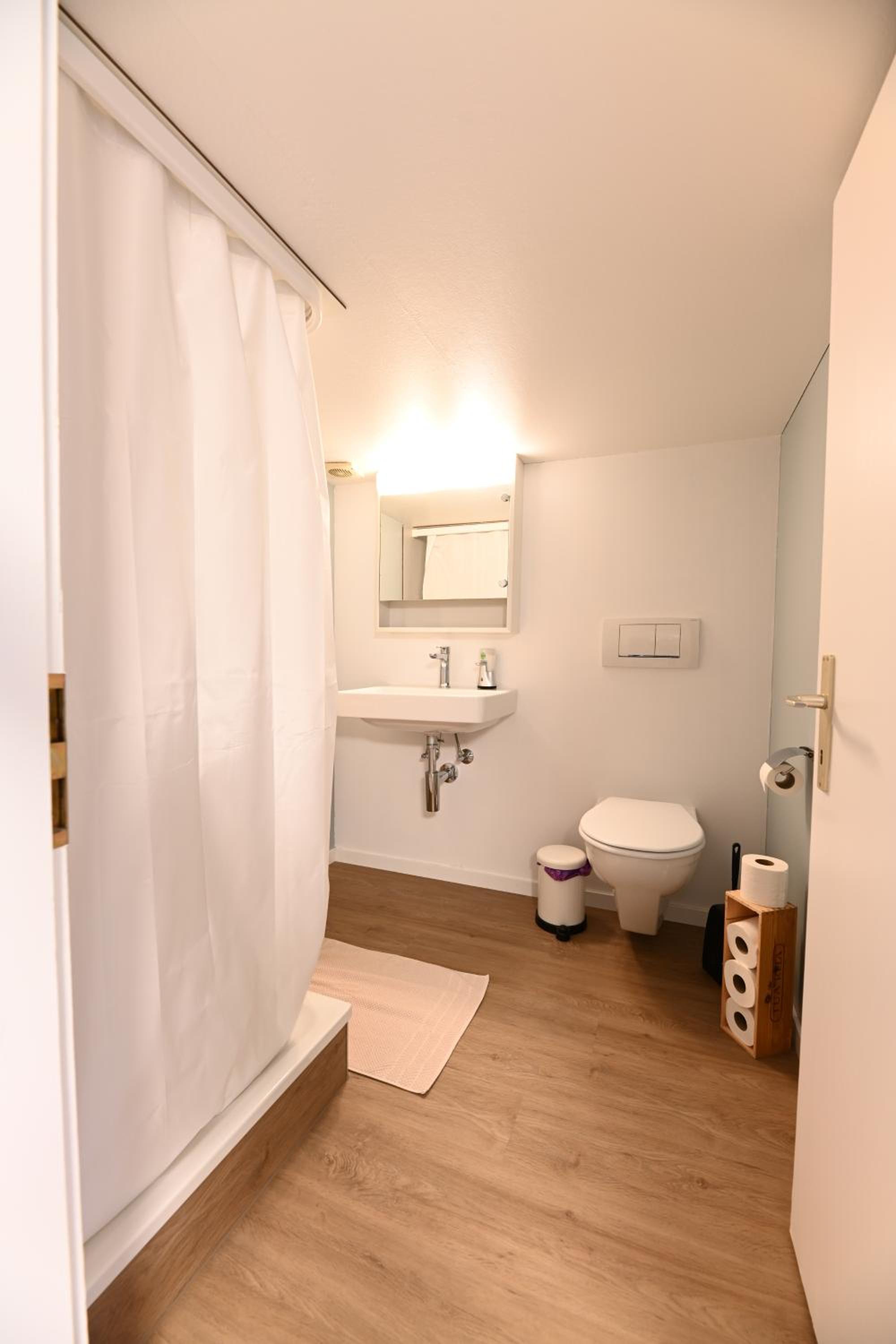 Double Room with Private Bathroom photo 2