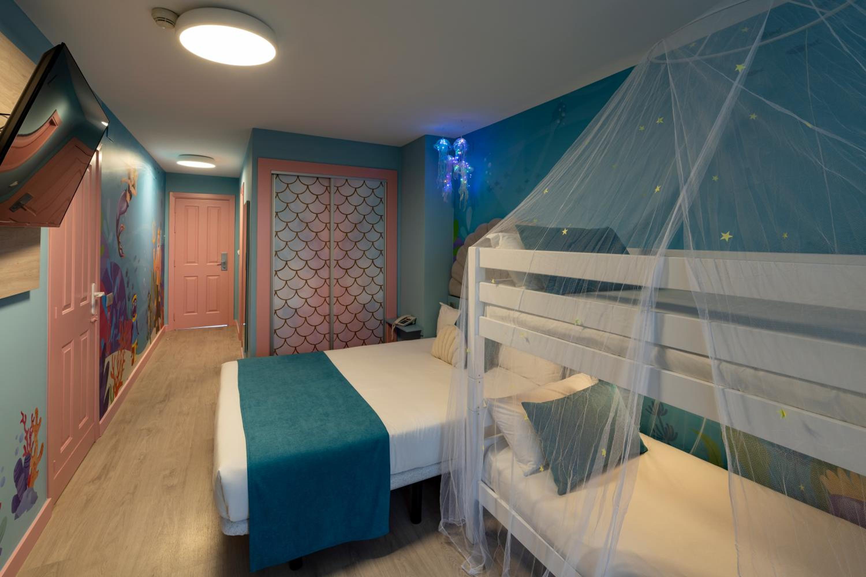 Hotel Magic Fantasy, Bilde 6