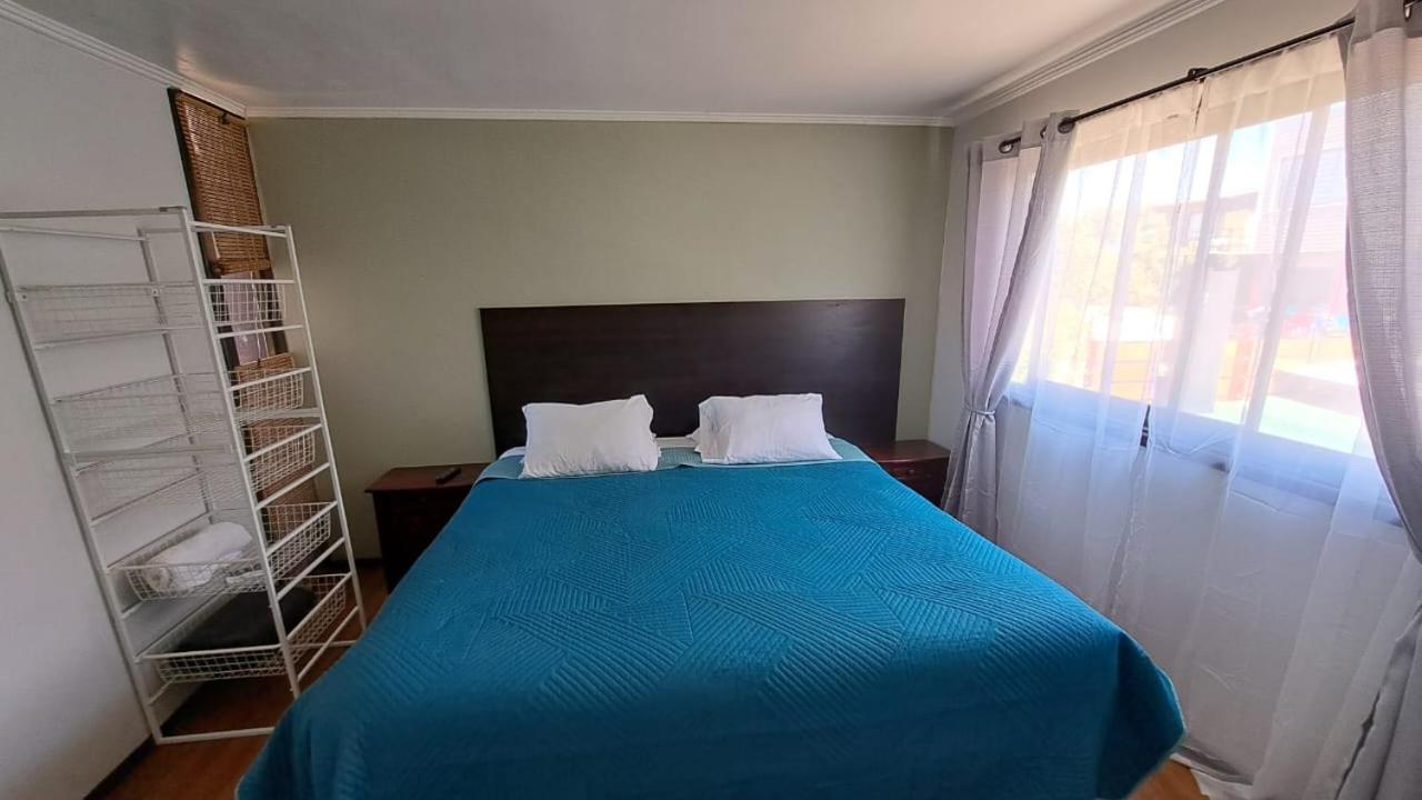 Standard Double Room photo 3
