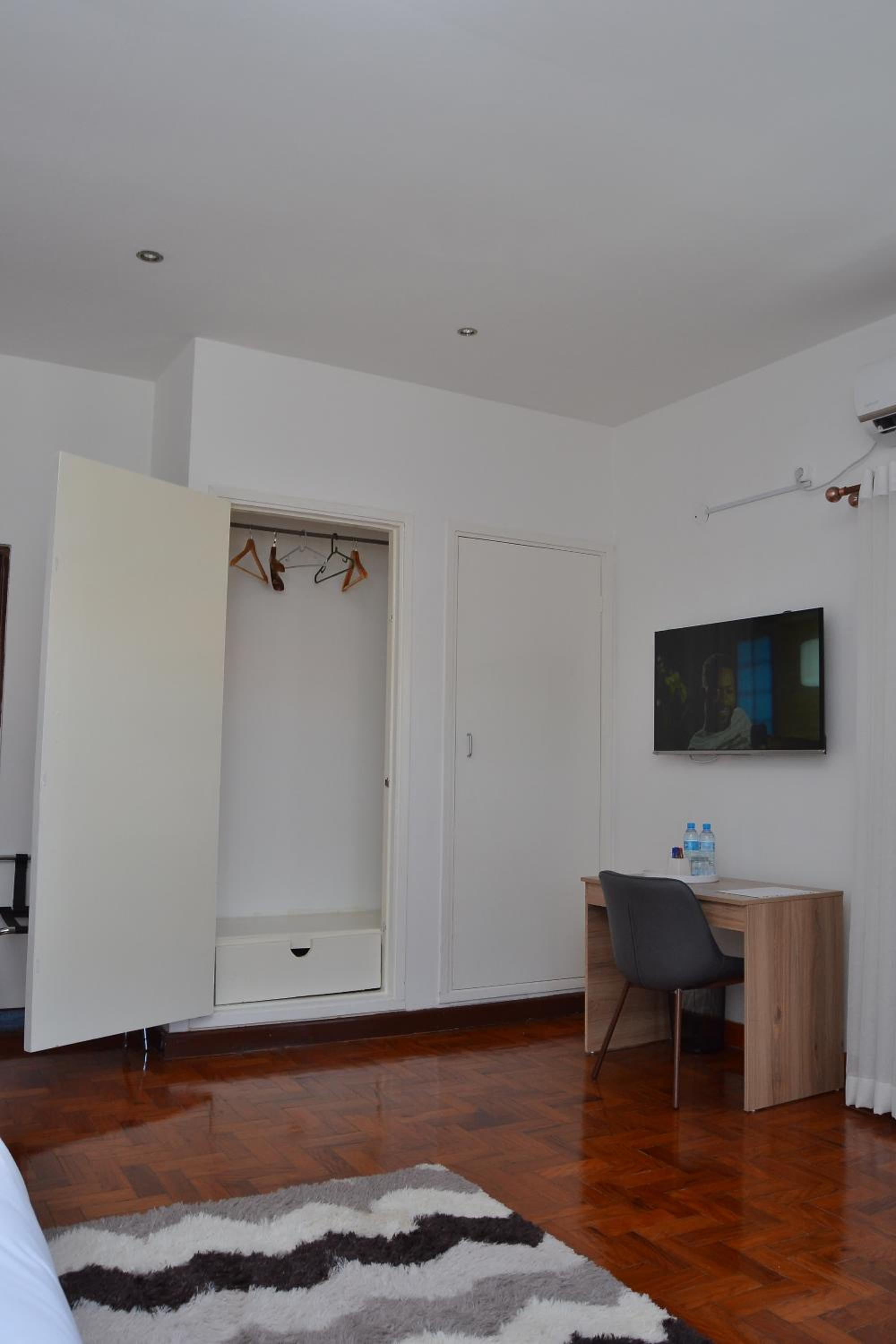 Double Room photo 3