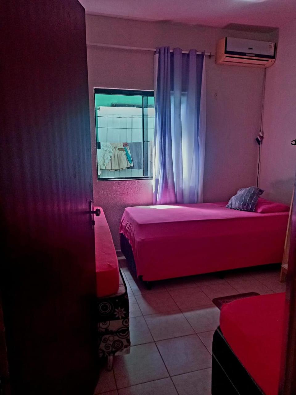 Single Bed in Female Dormitory Room photo 2