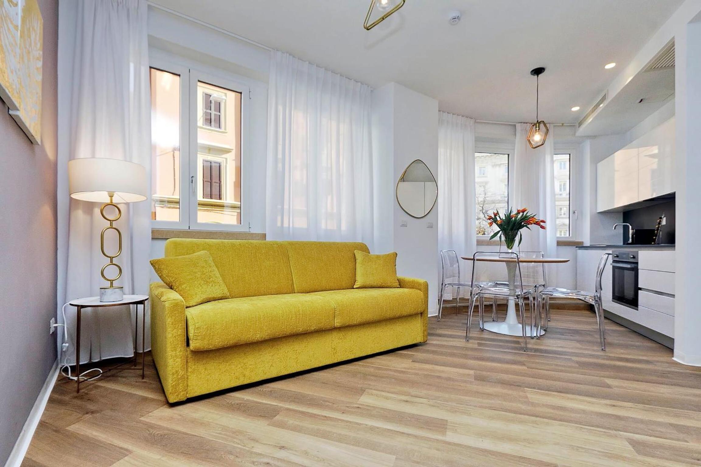 Apartment 2