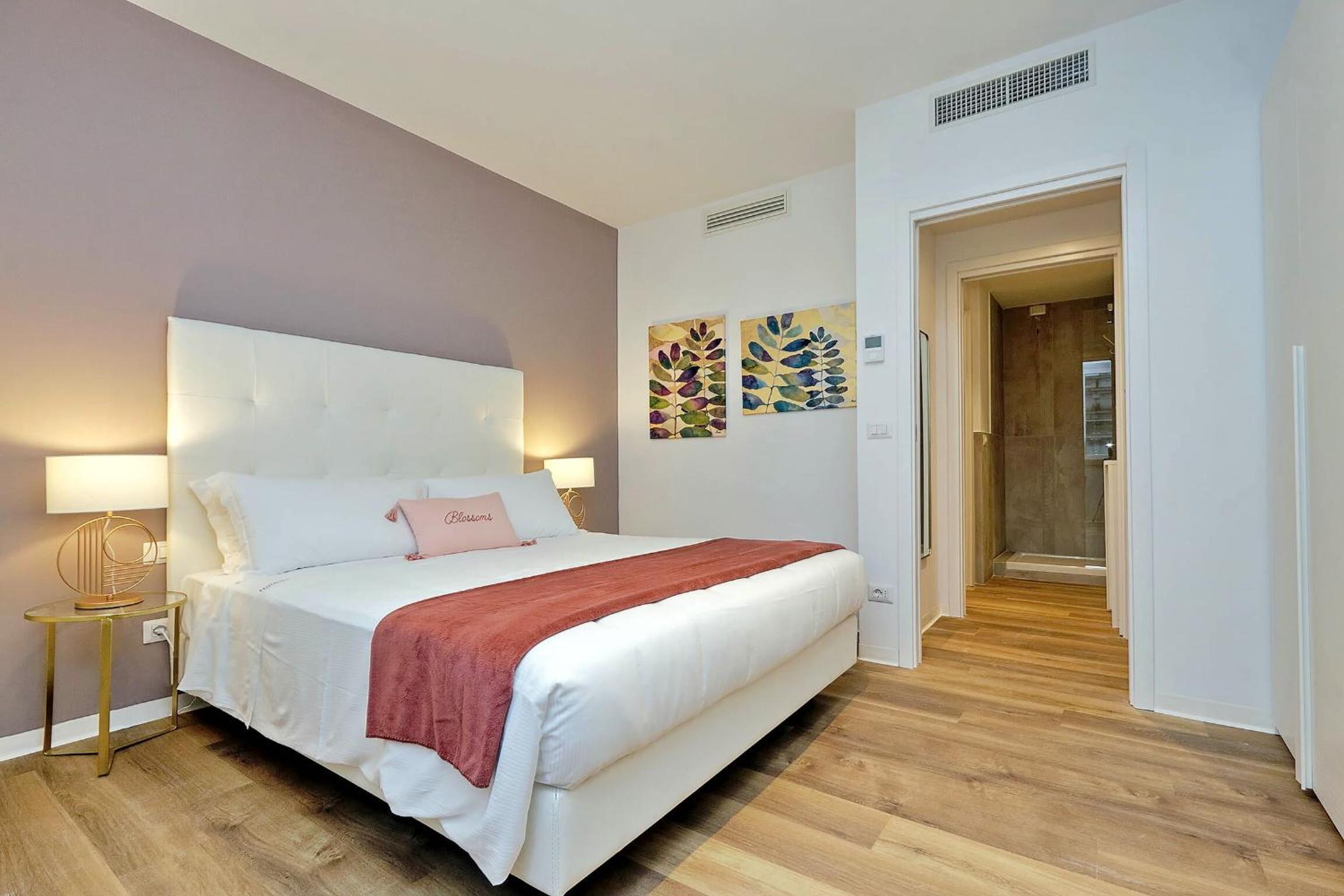 Apartment 5