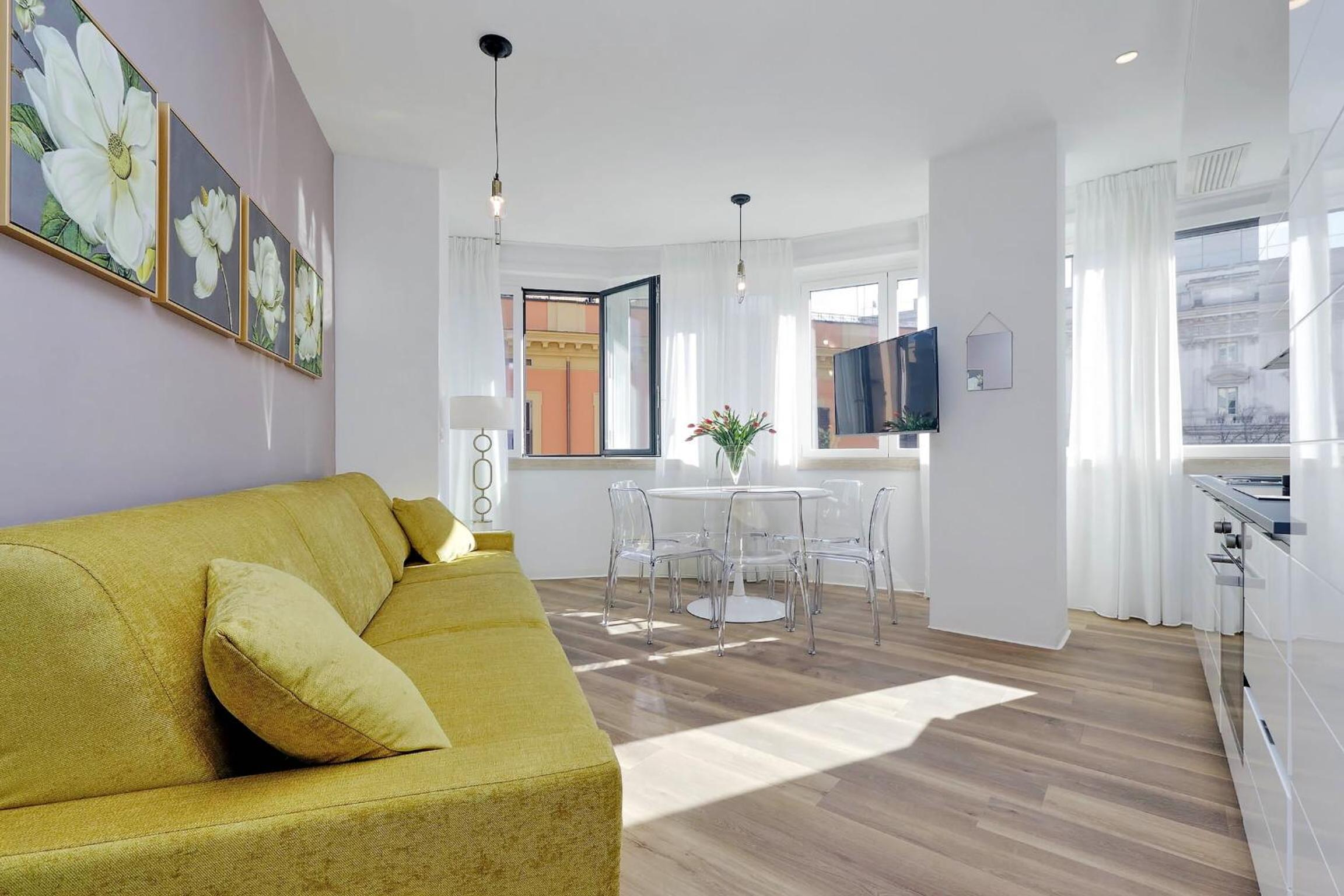 Apartment 36 photo 2
