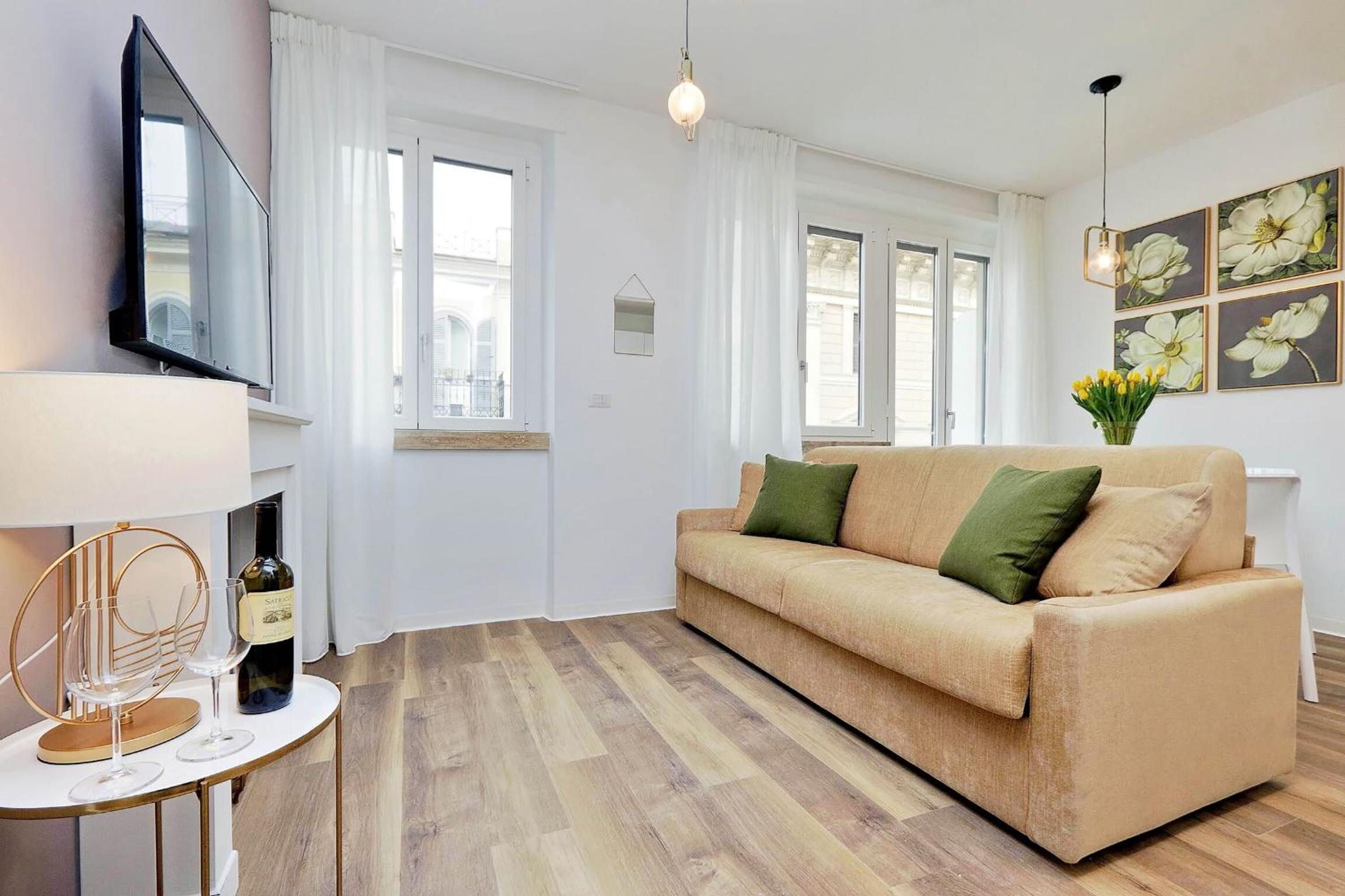 Apartment 41 photo 1