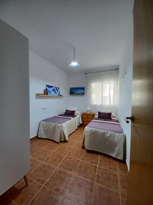 Two-Bedroom Apartment photo 2