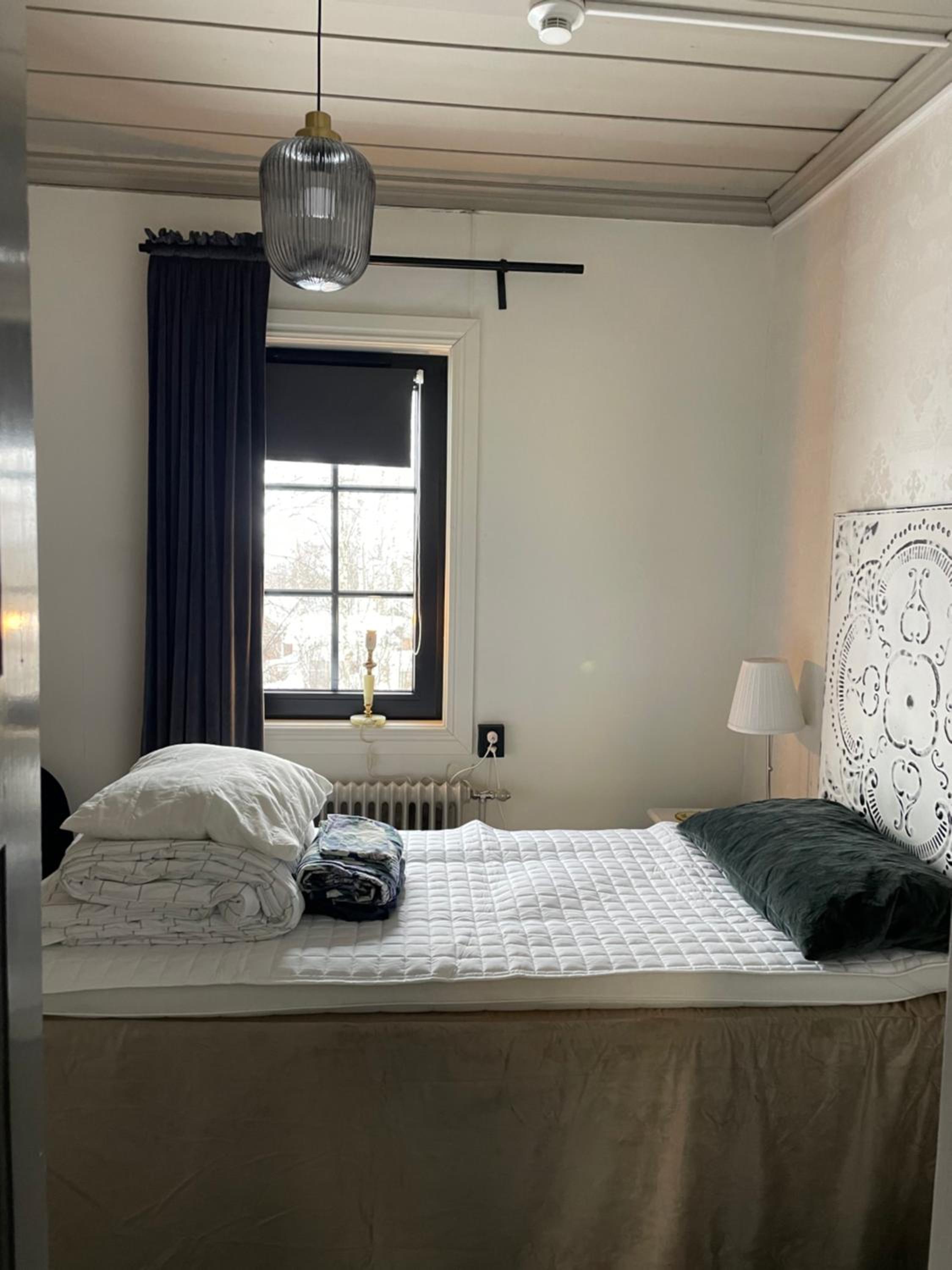 Single Room 5 (Floor 2)