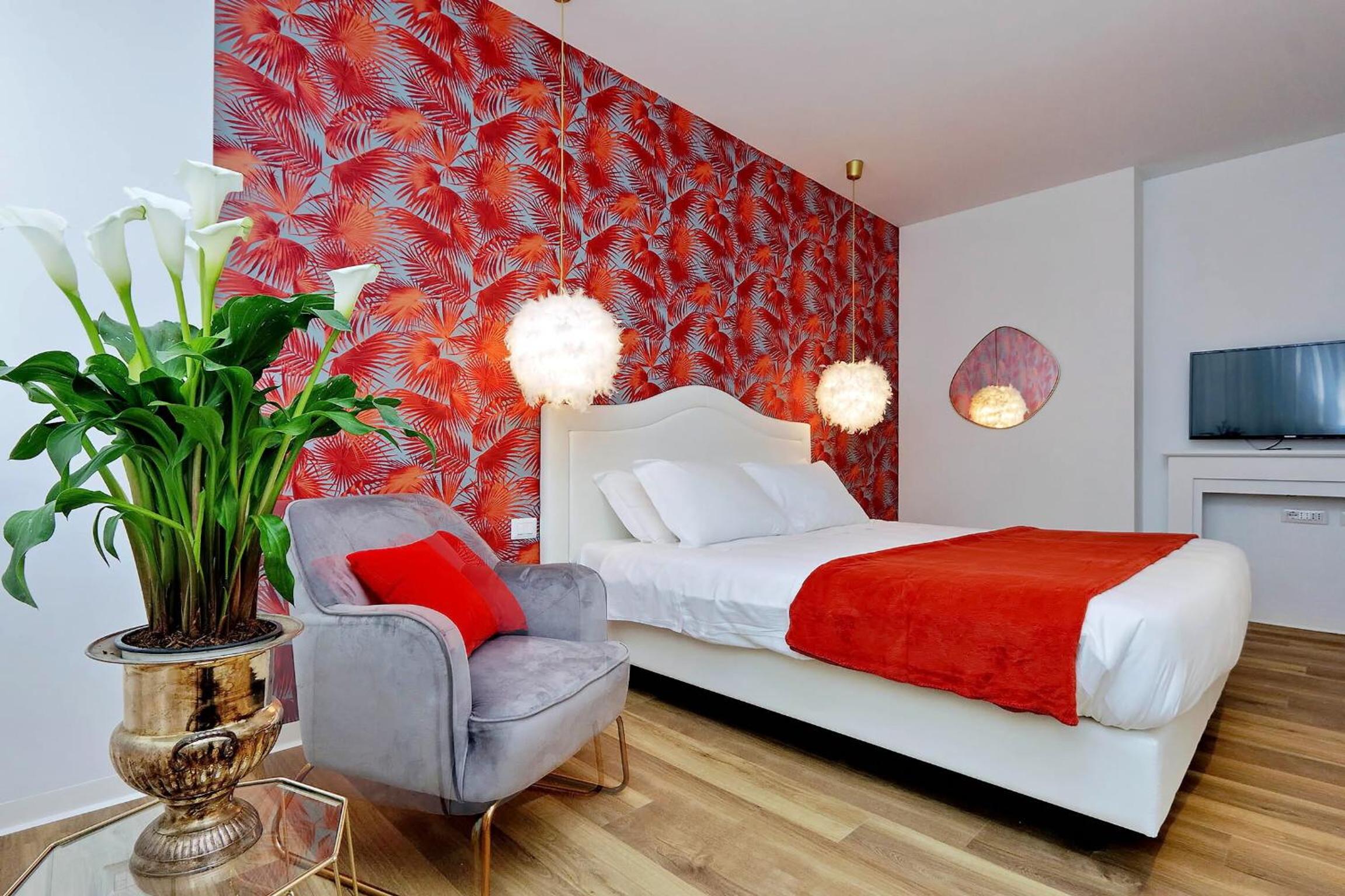 Apartment 26