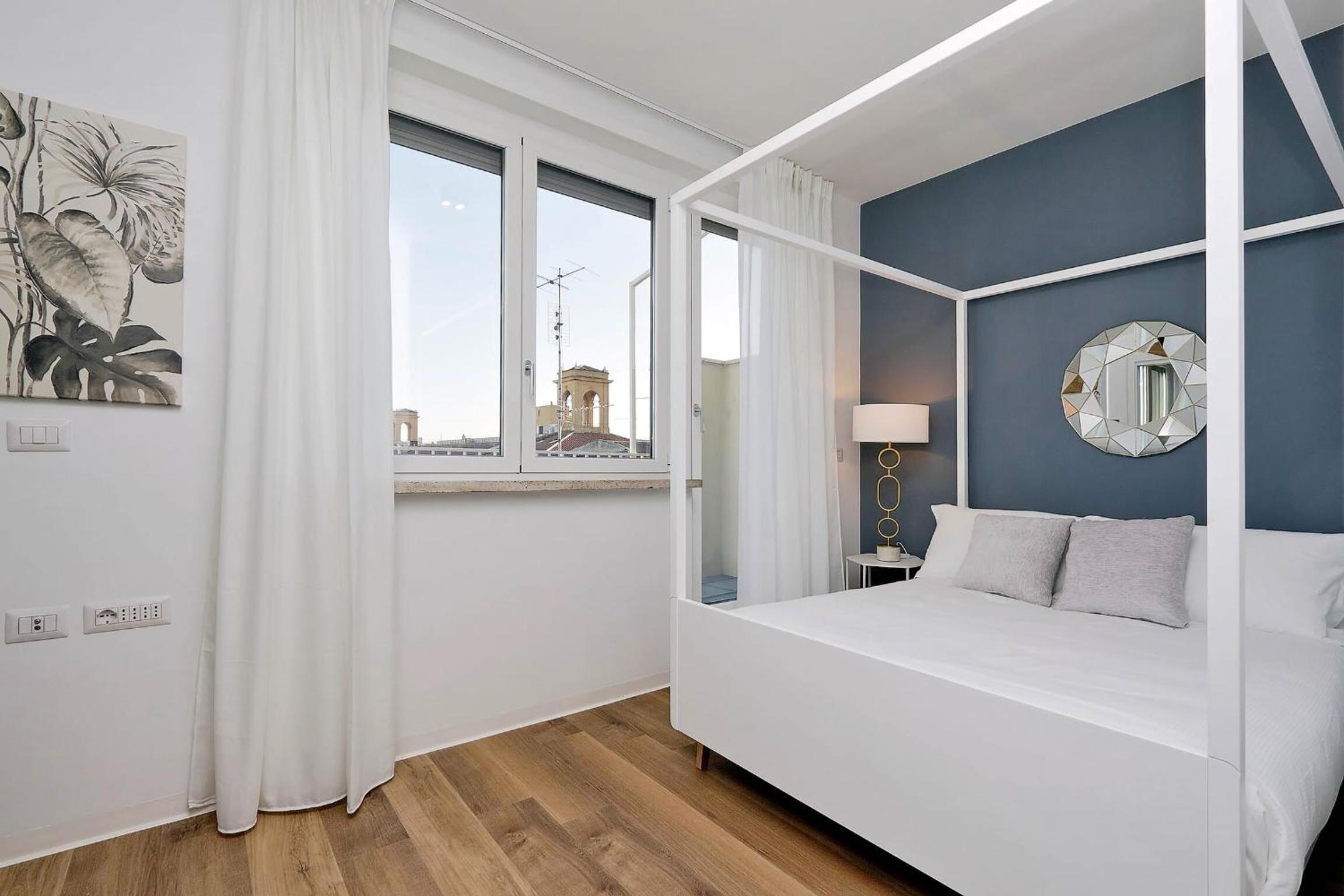 Apartment 29