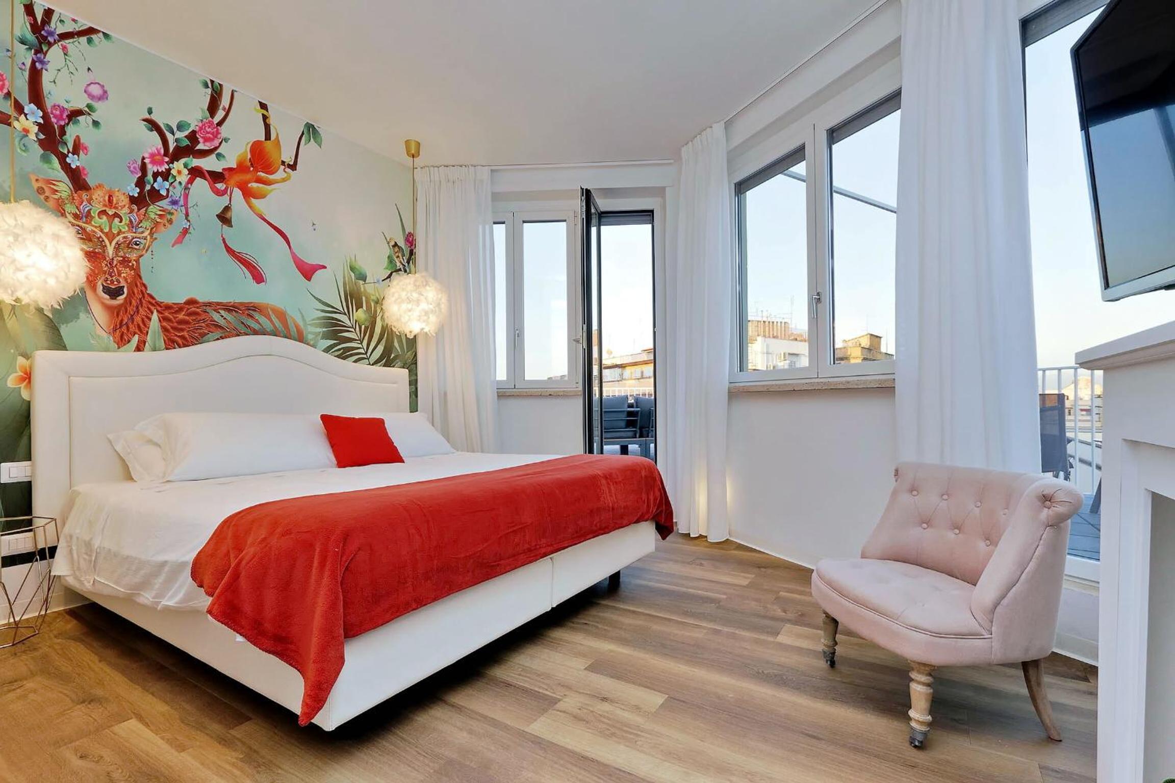 Apartment 30