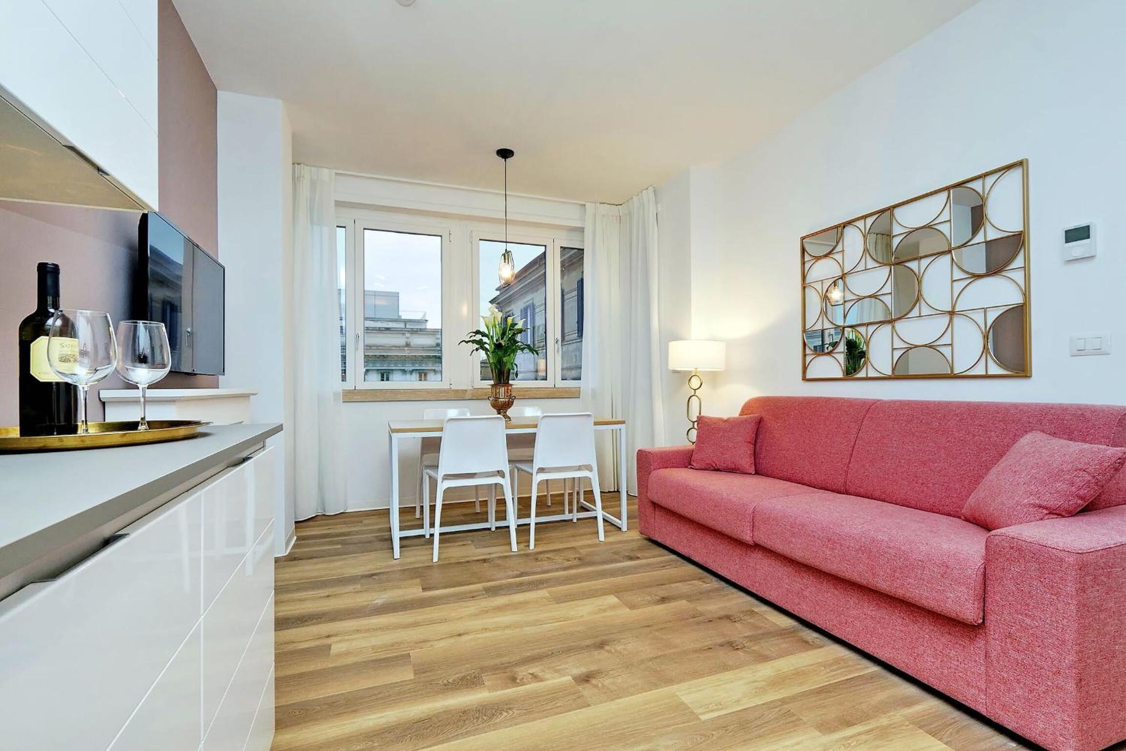 Apartment 33 