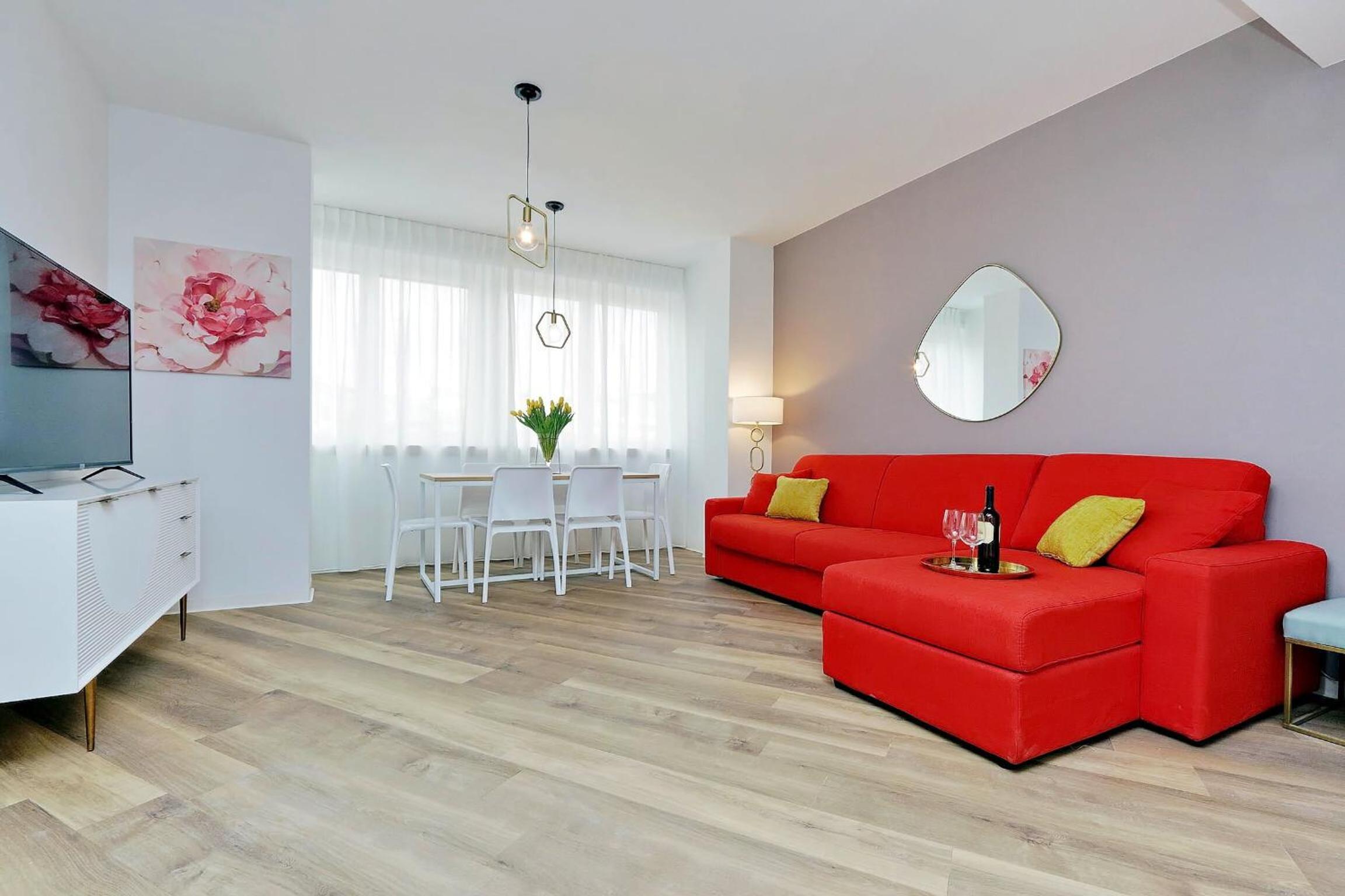 Apartment 39