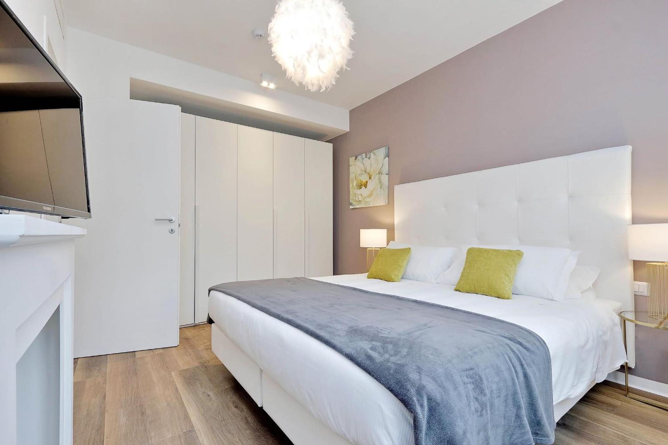 Apartment 41 photo 3