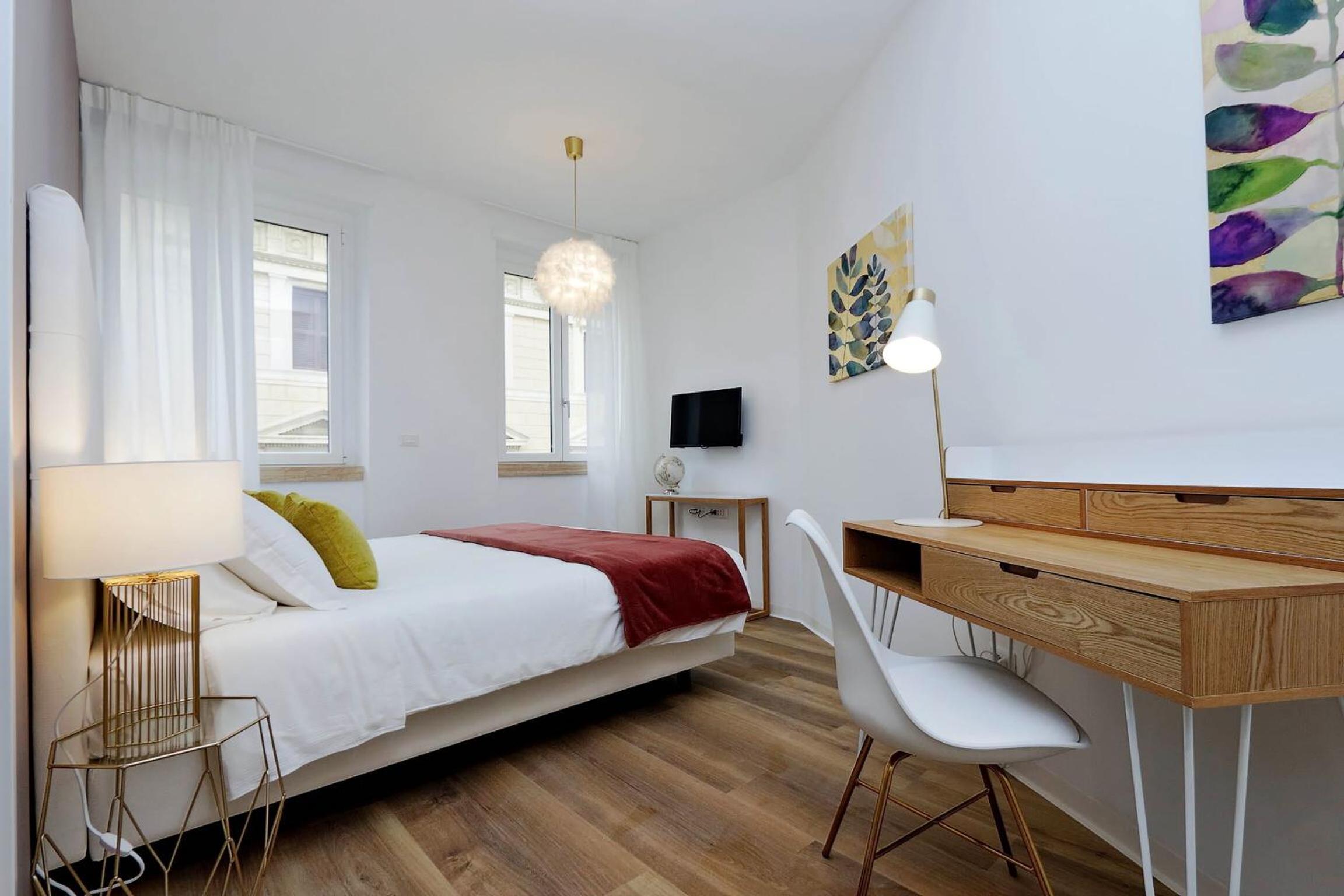 Apartment 45 photo 2
