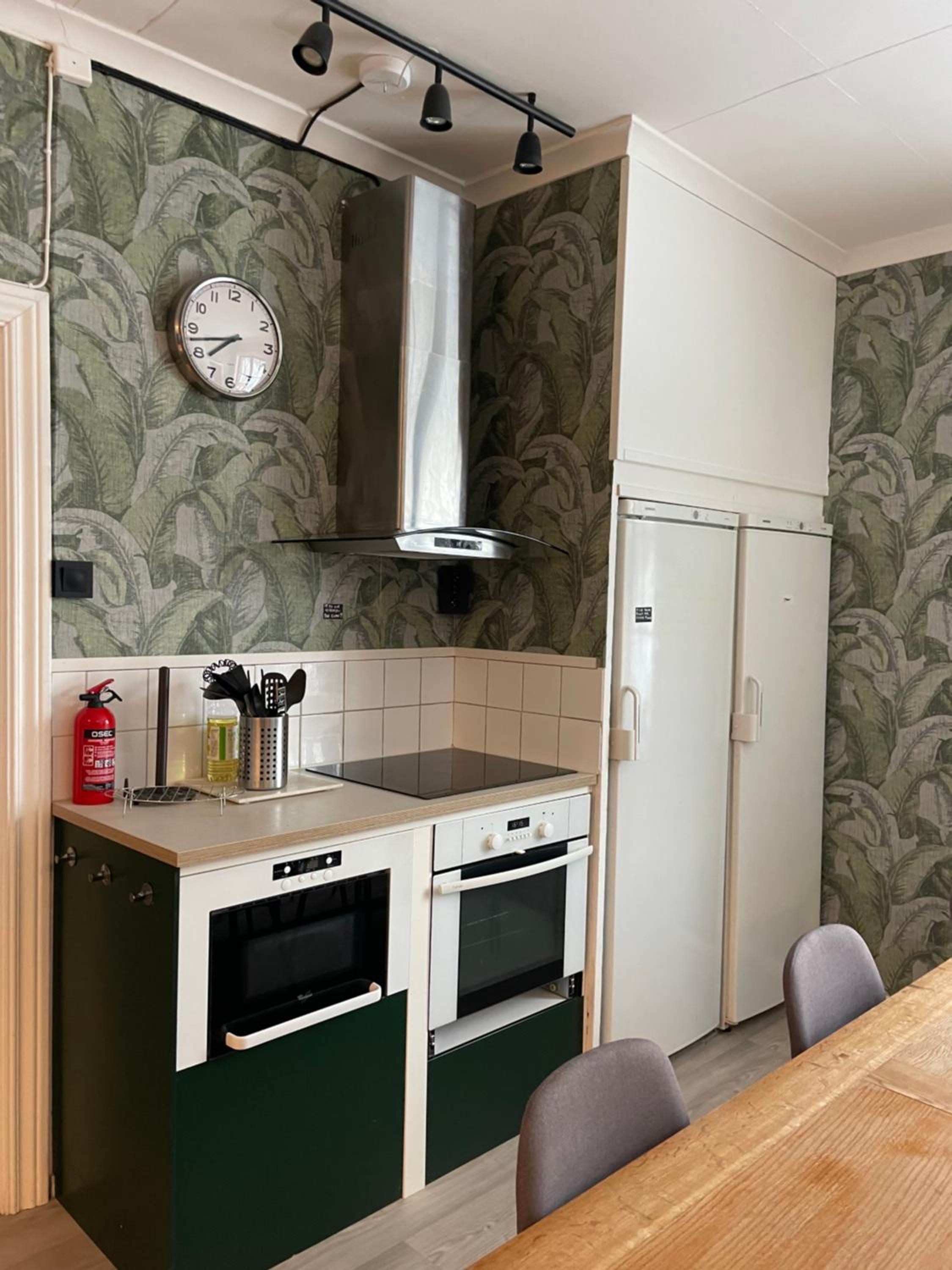 Double or Twin Room 2 (Floor 2) - Photo 9