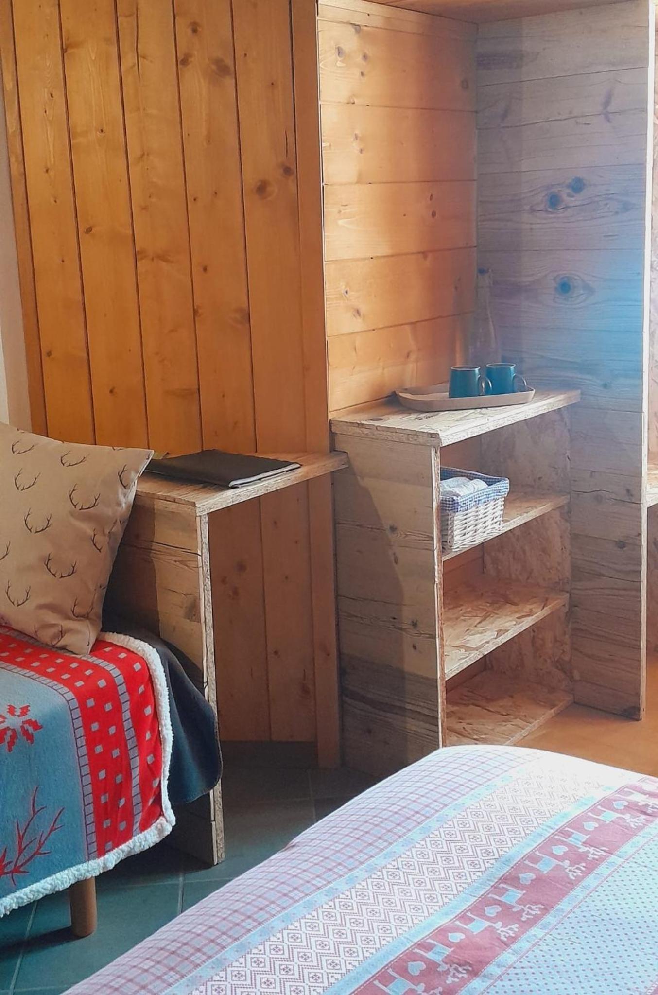 Double or Twin Room photo 2