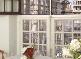 Double Room with View - Photo 4