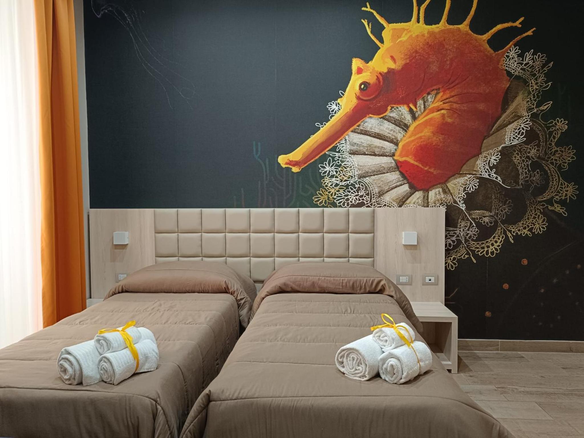Classic Double Room