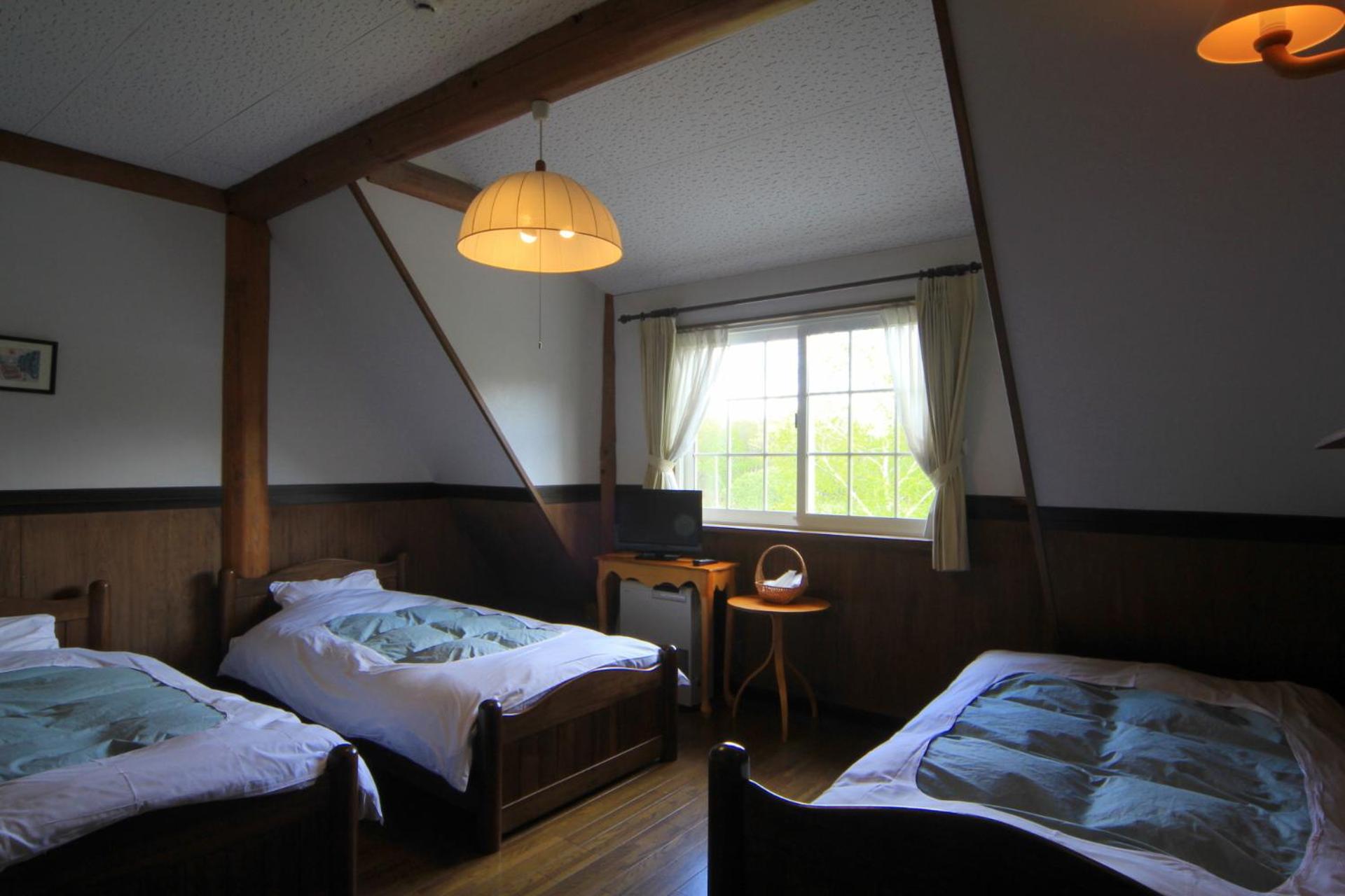 Triple Room photo 3