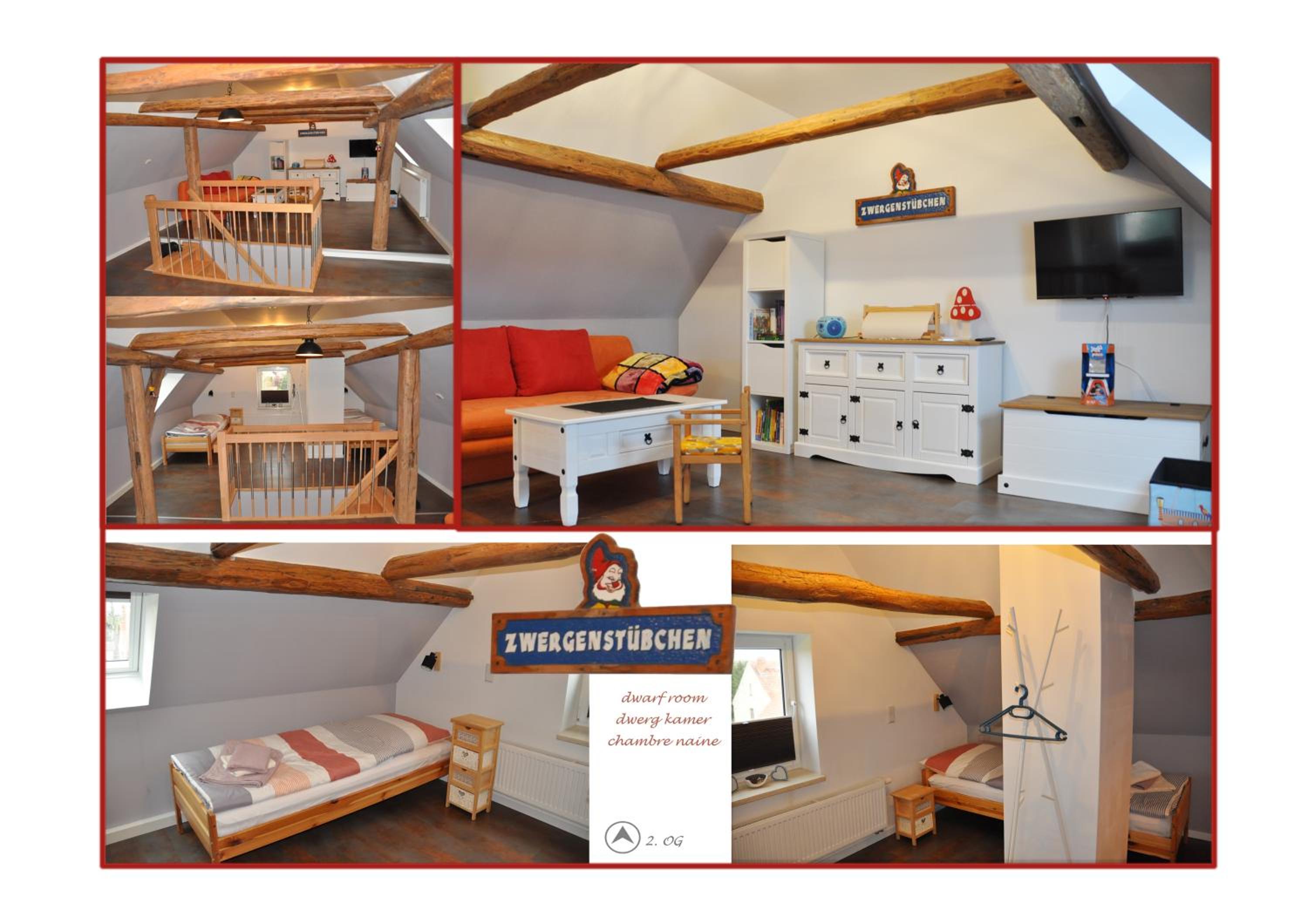 Two-Bedroom House photo 1