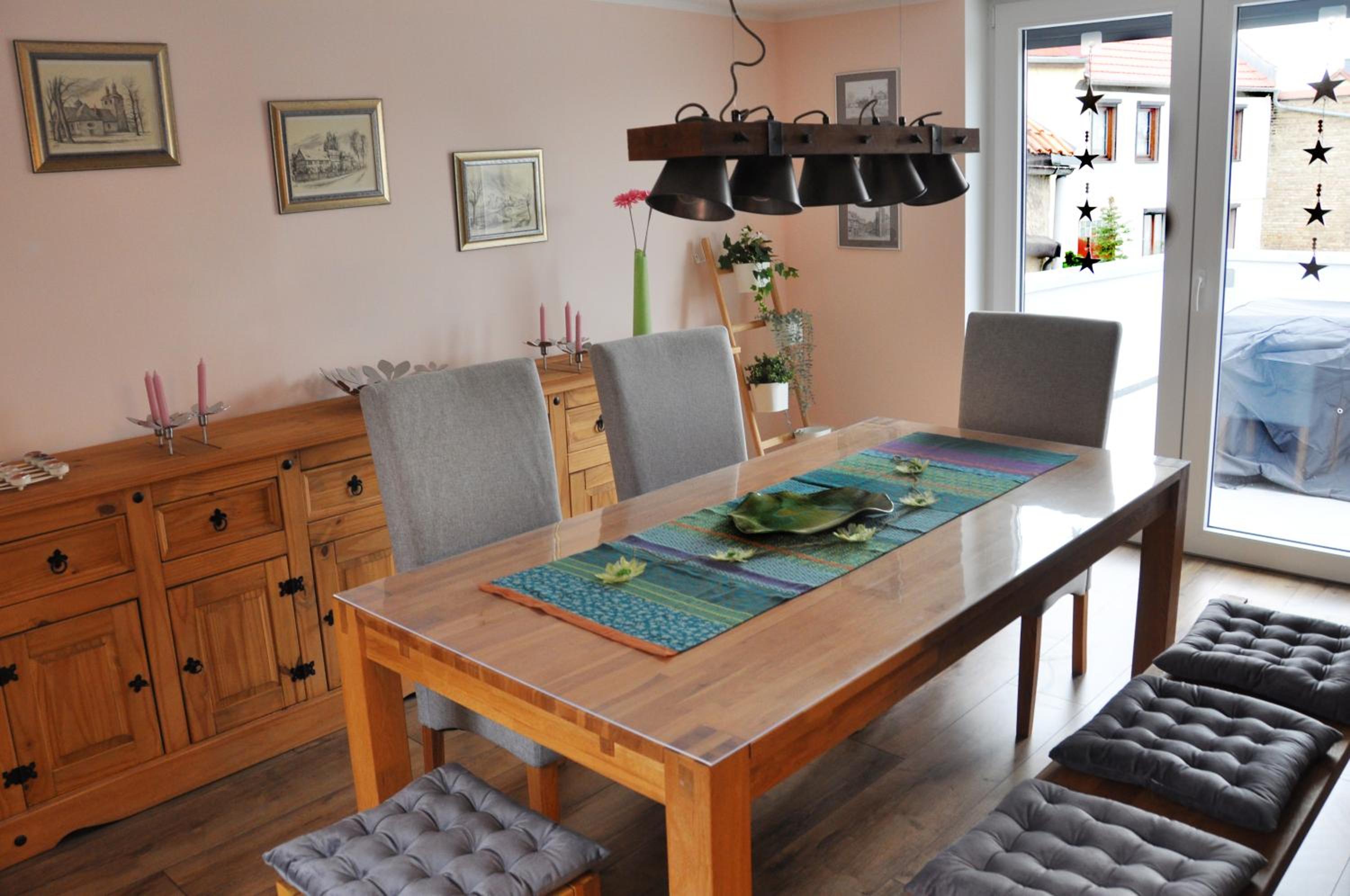 Two-Bedroom House photo 2