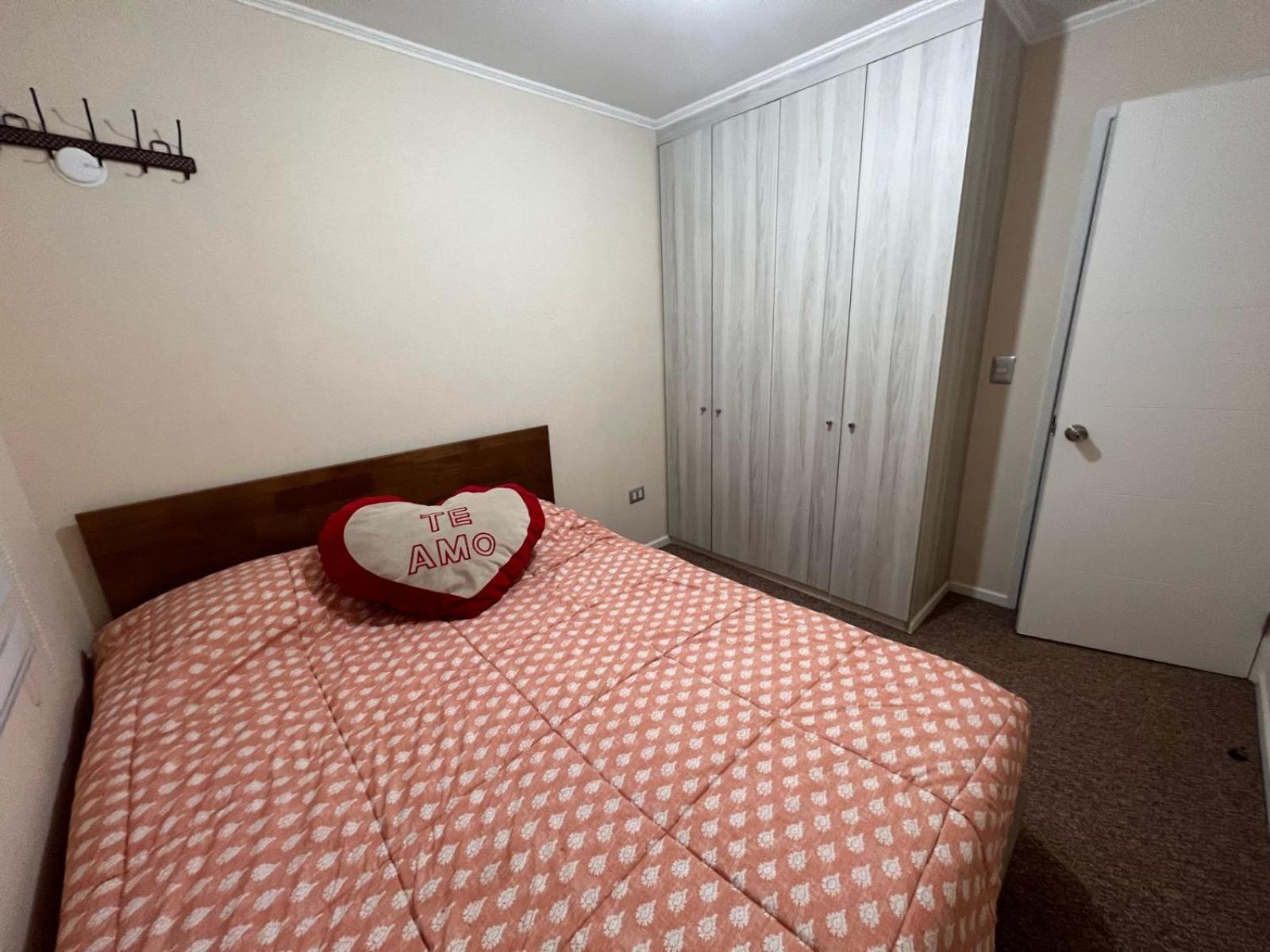 Three-Bedroom Villa photo 1