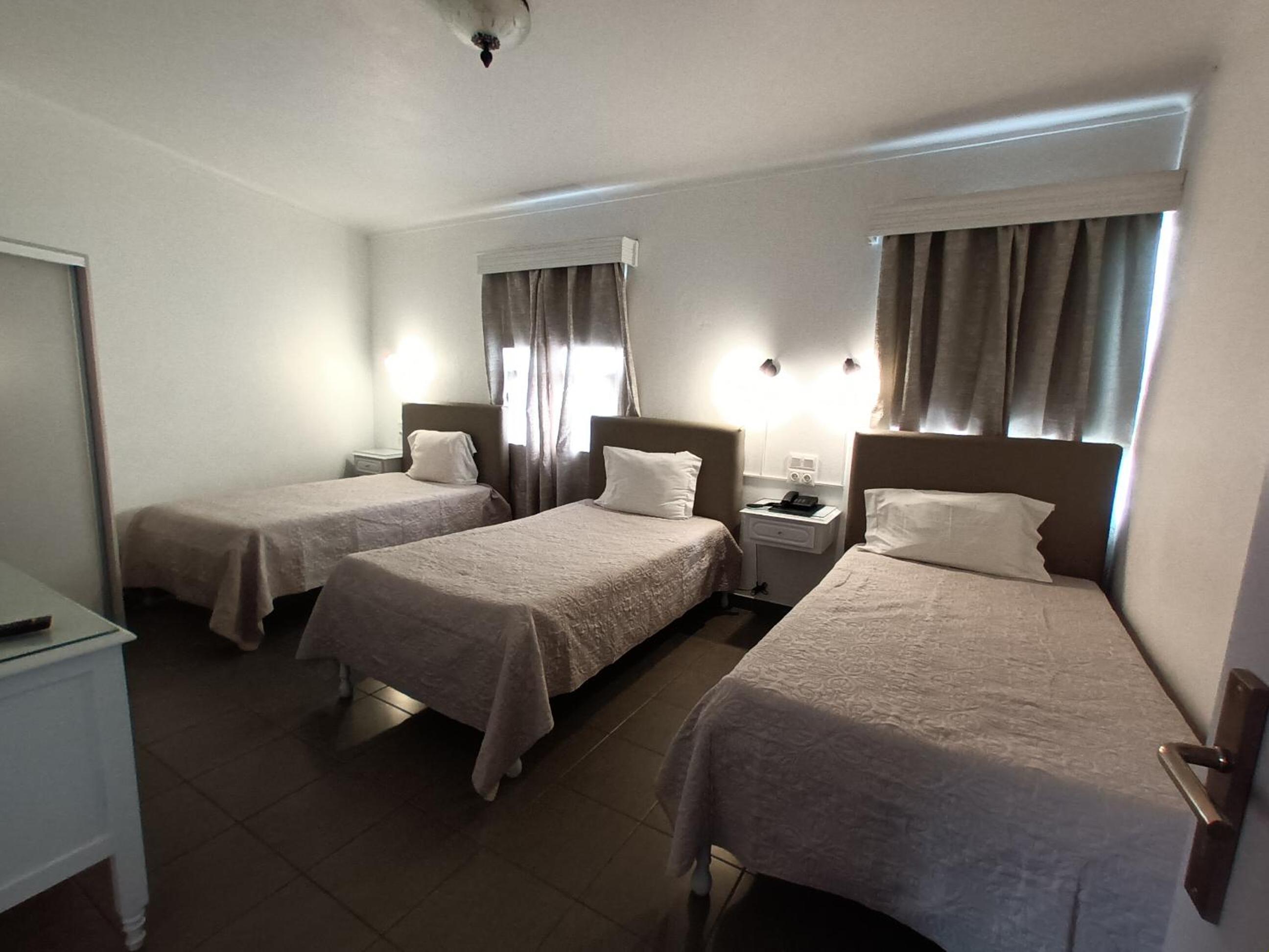 Triple Room photo 1