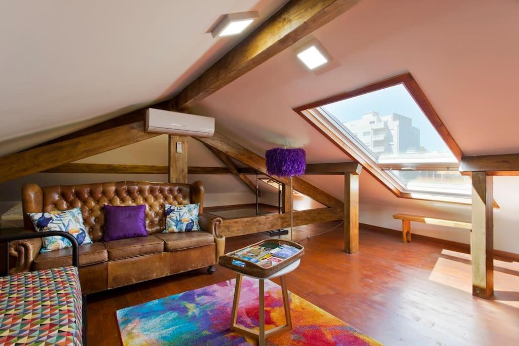 Three-Bedroom Villa - Photo 32