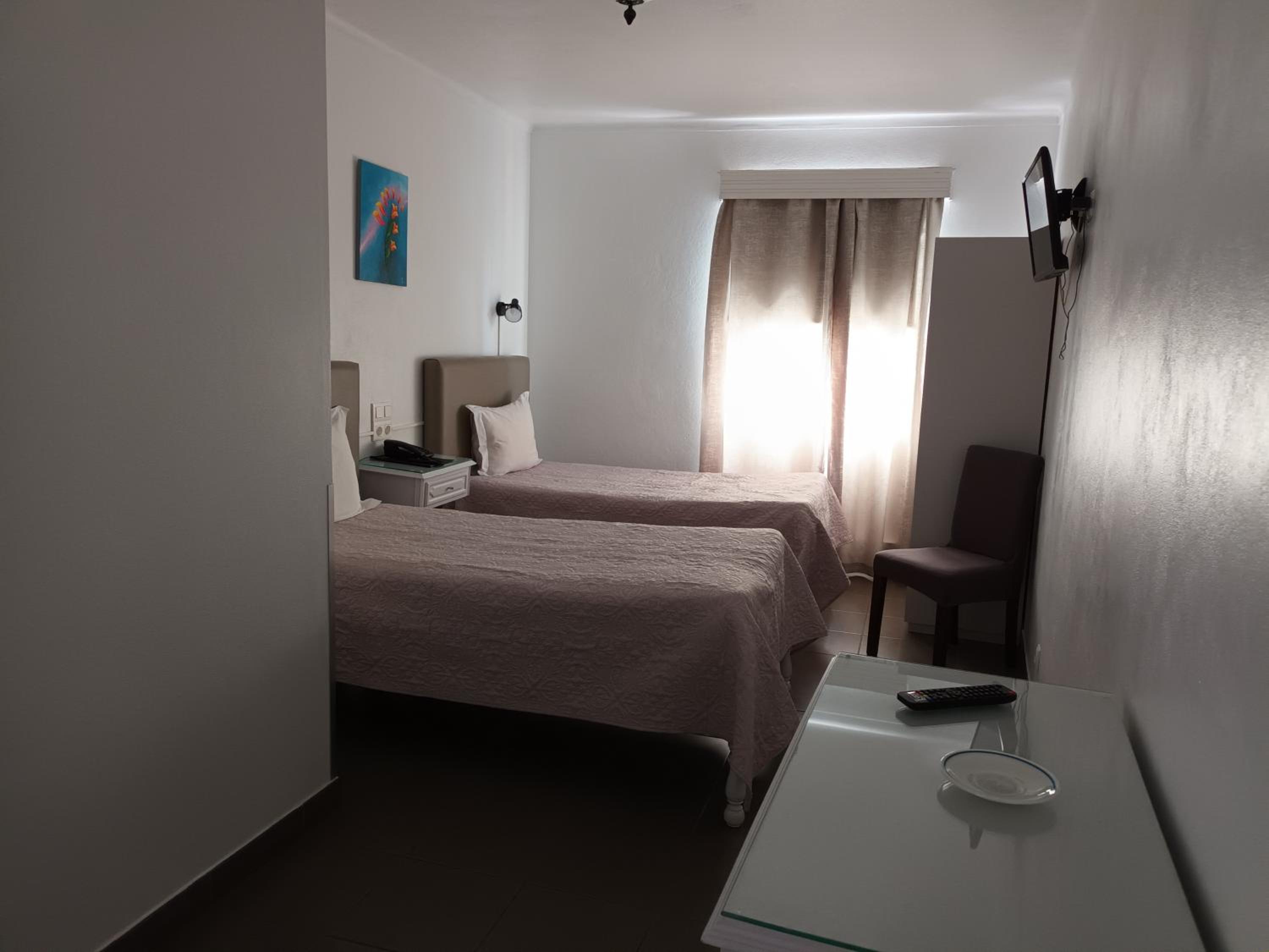 Twin Room photo 3