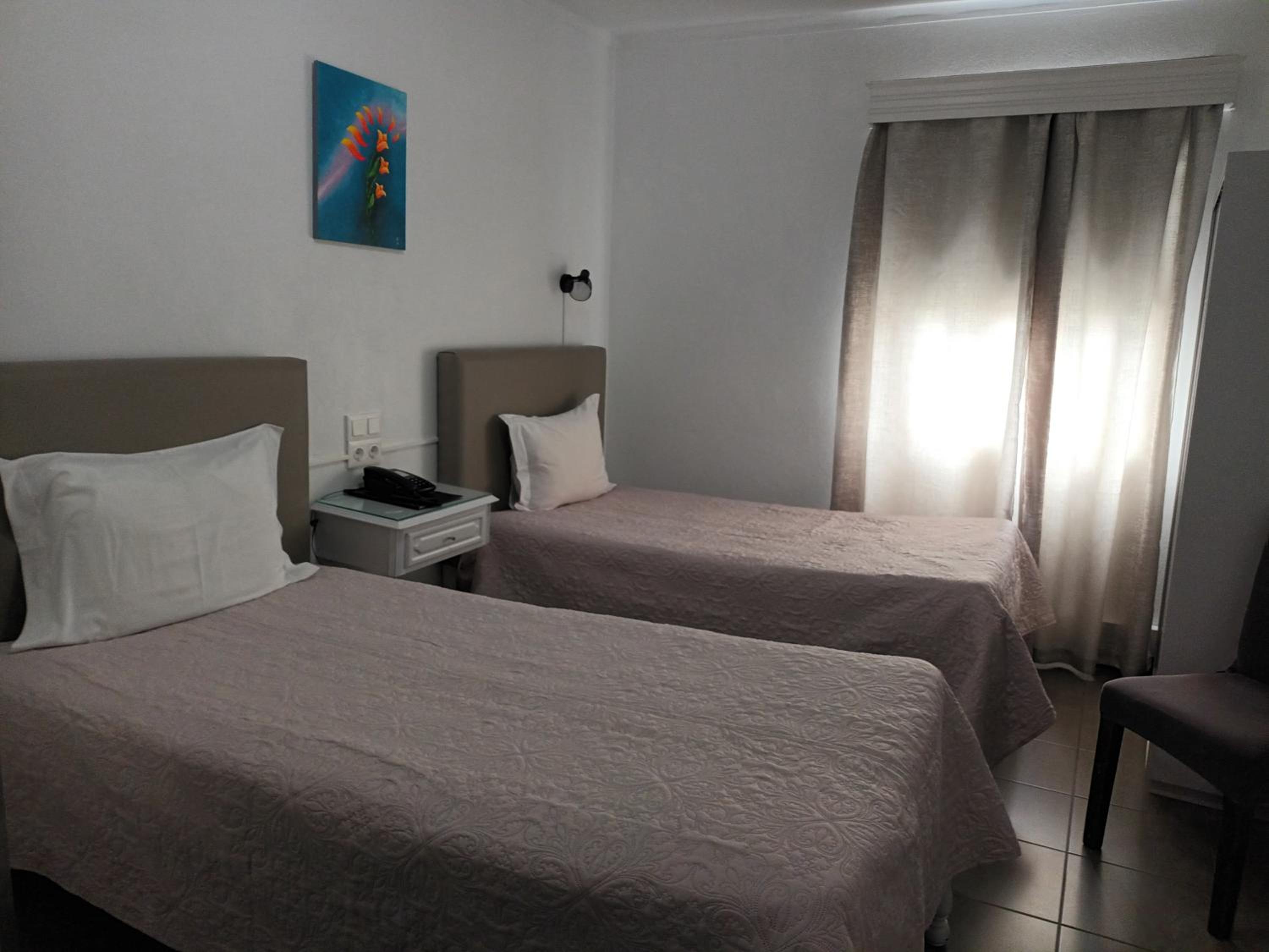 Twin Room photo 2