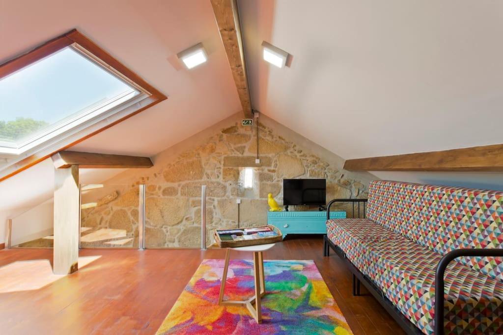 Three-Bedroom Villa - Photo 30