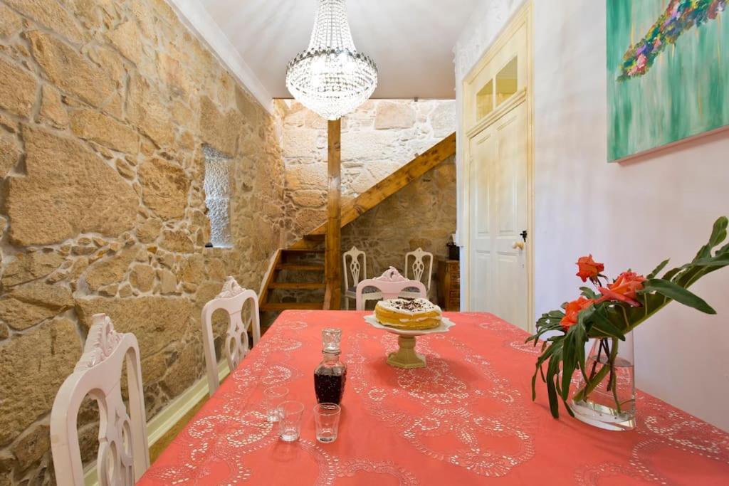Three-Bedroom Villa - Photo 28