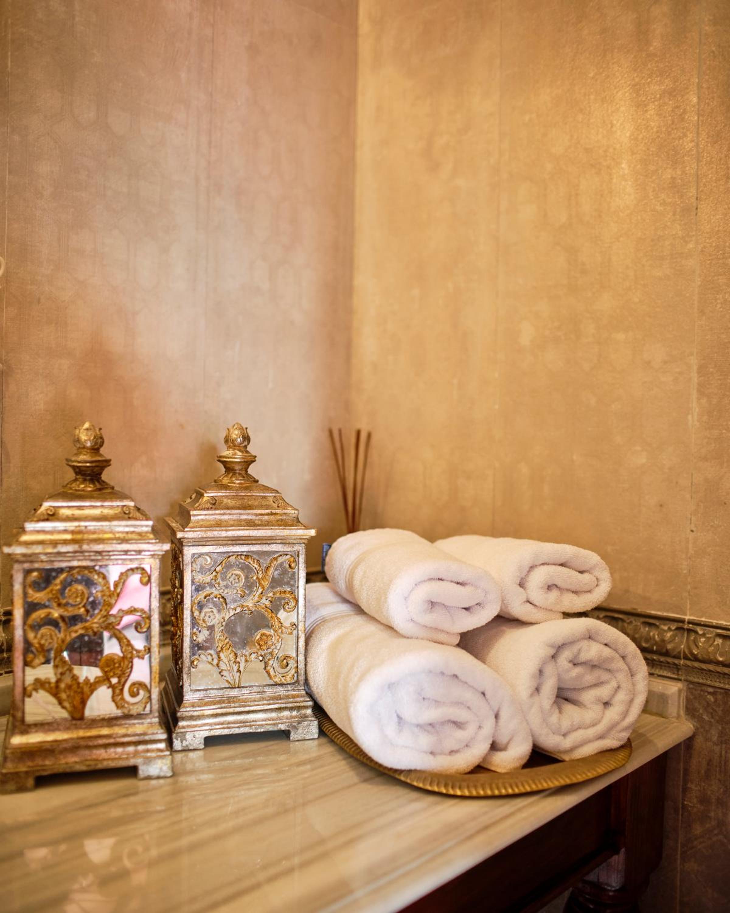 Istanbul Suite - Photo 11