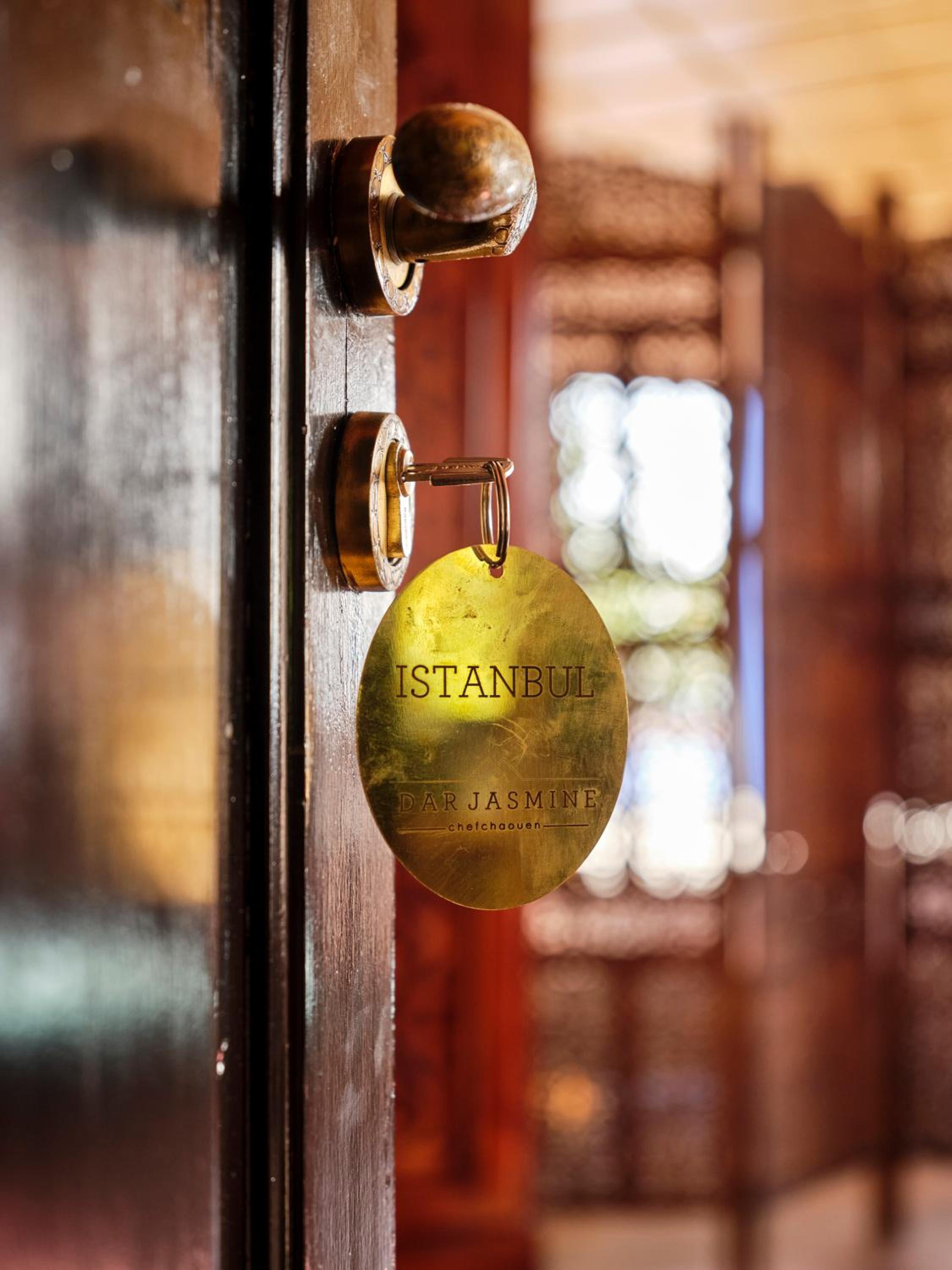 Istanbul Suite - Photo 7