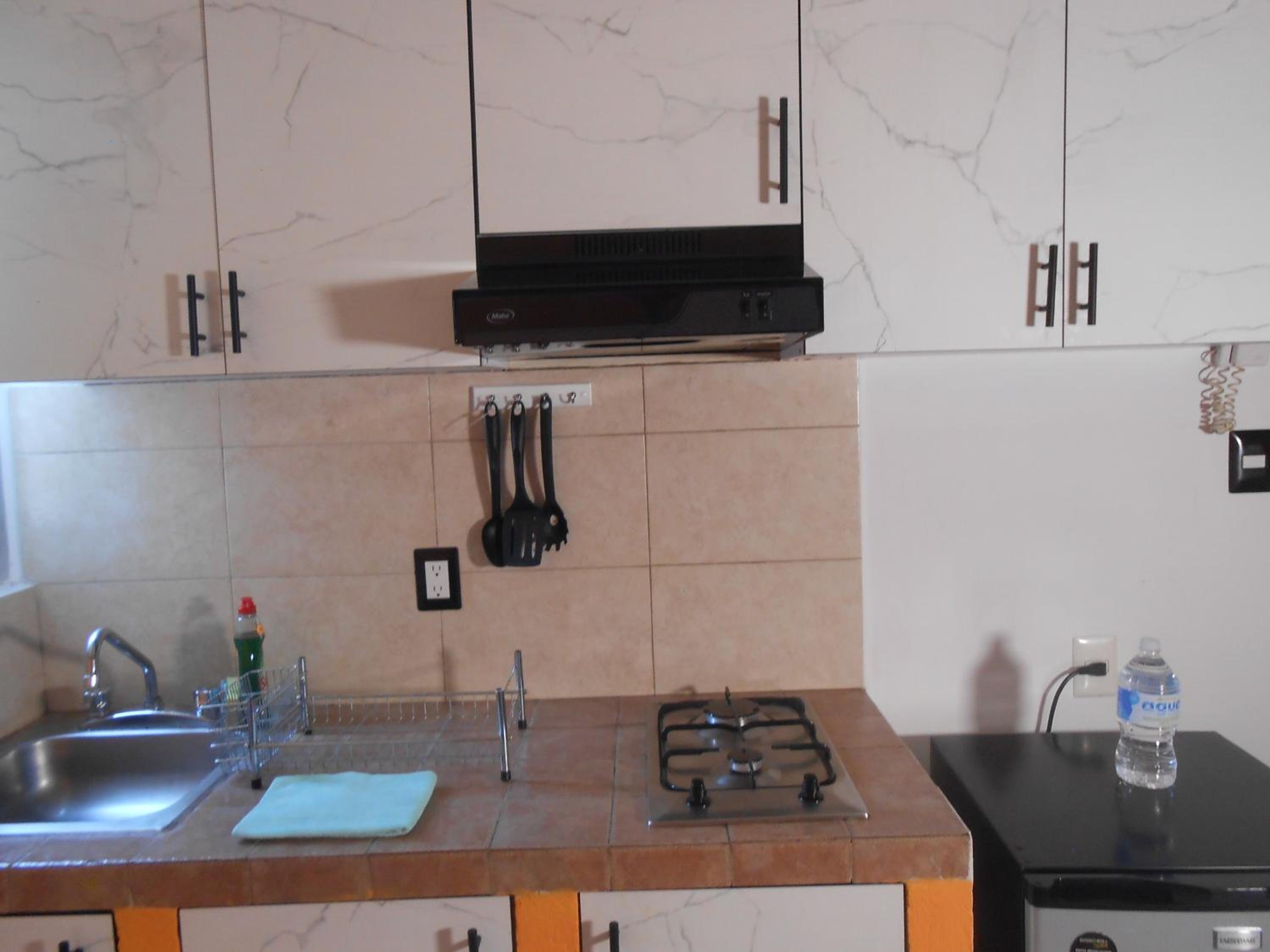 Double Room with Private Bathroom - Photo 5