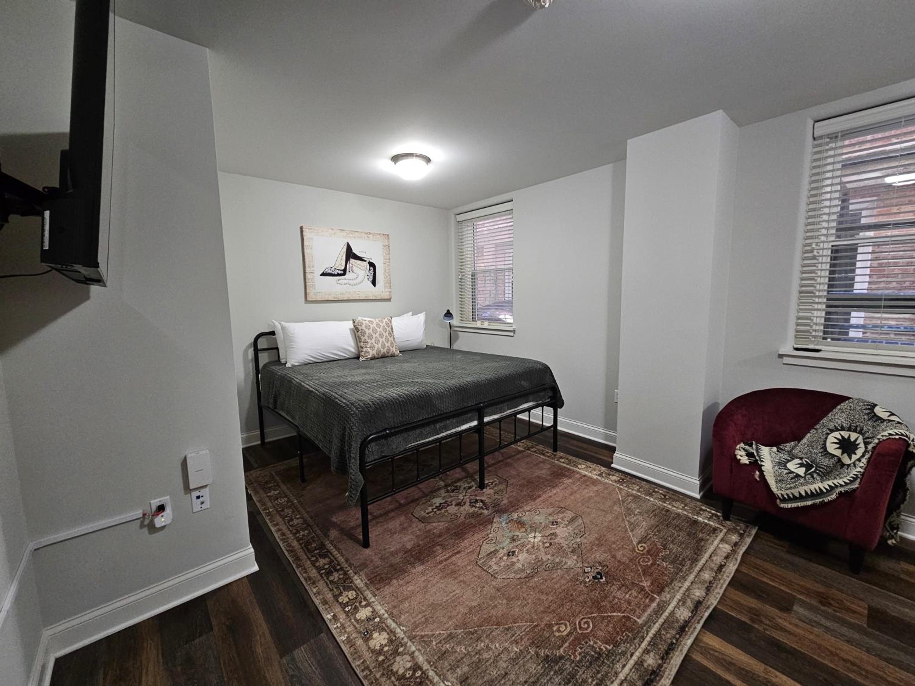 Apartment photo 1