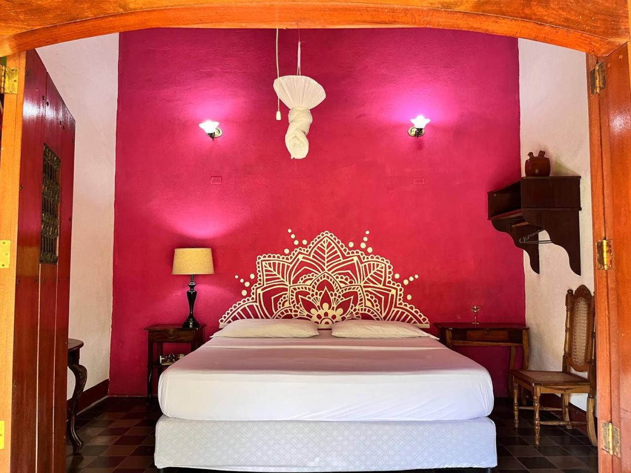 King Room with Garden View photo 1