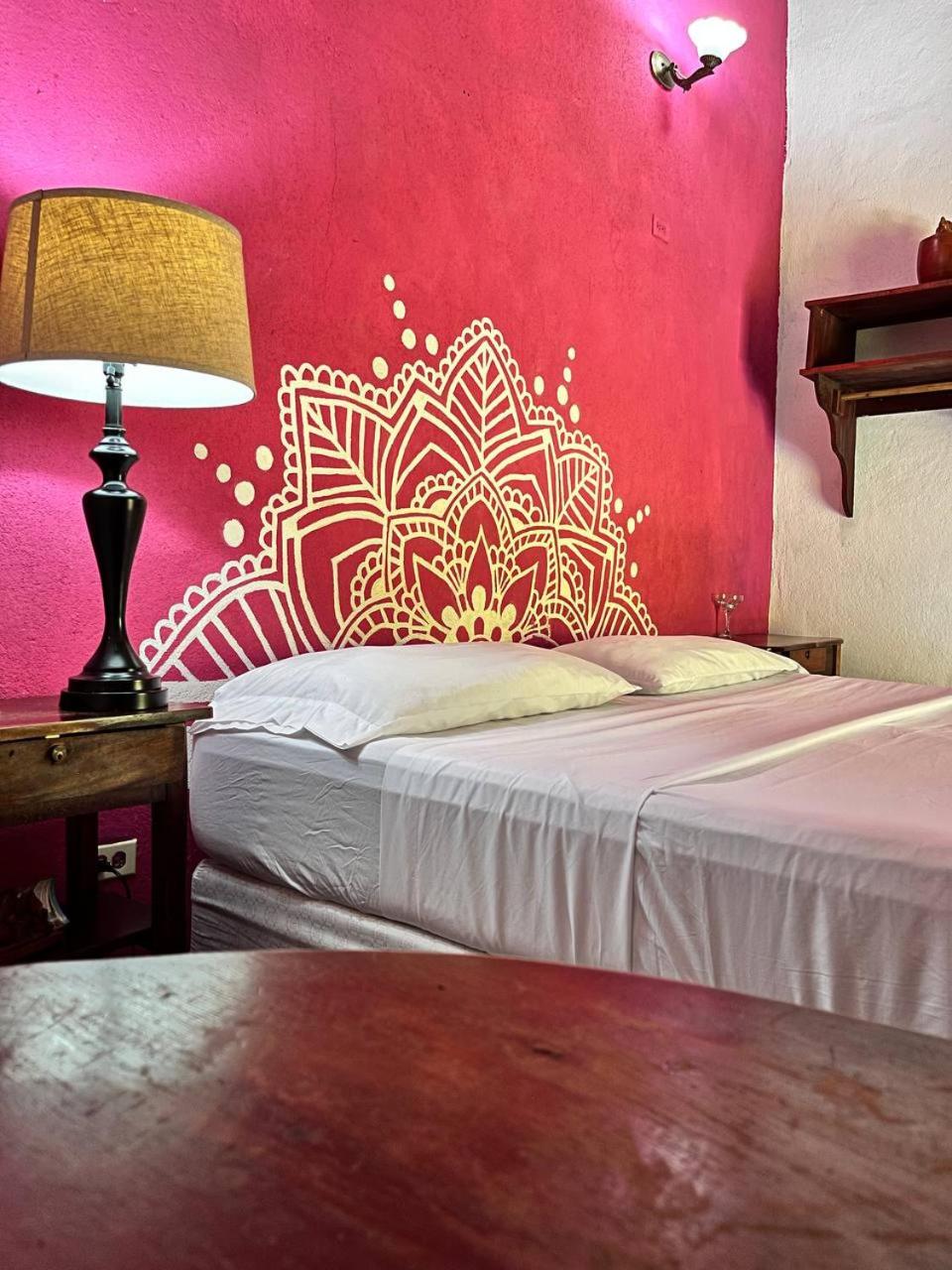 King Room with Garden View photo 2