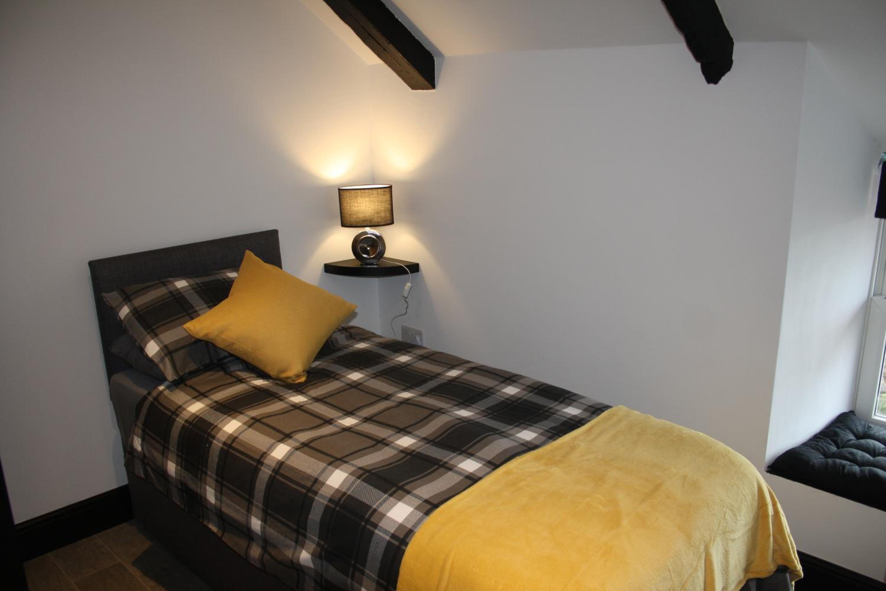 Single Room photo 1